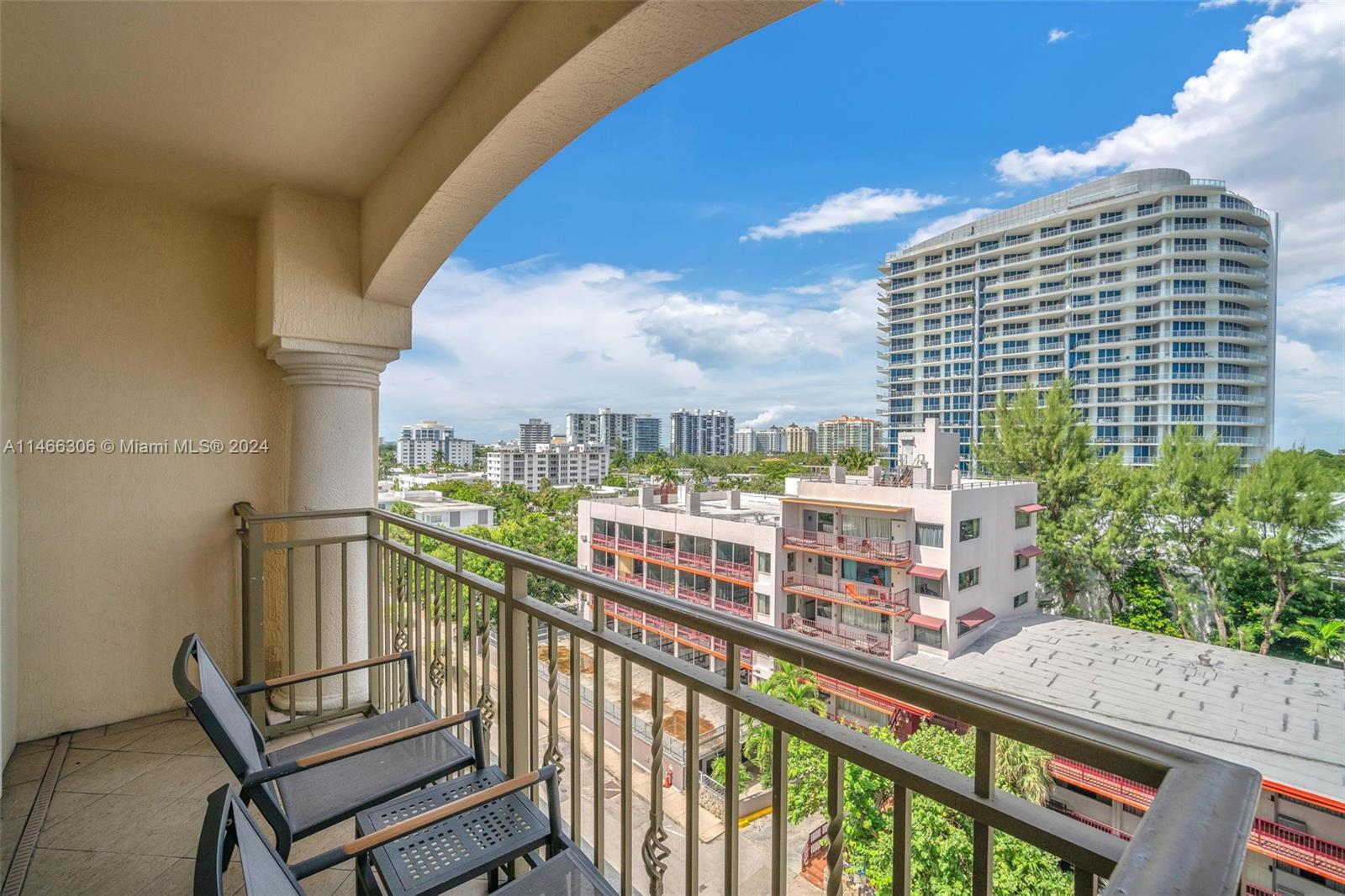 601 Ft Lauderdale Beach Blvd, Fort Lauderdale, FL, 33304 United States, 1 Bedroom Bedrooms, ,1 BathroomBathrooms,Residential,For Sale,Ft Lauderdale Beach Blvd,A11466306