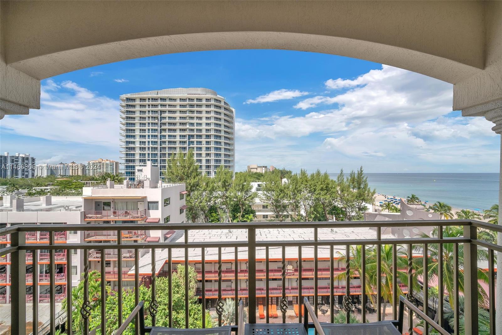 601 Ft Lauderdale Beach Blvd, Fort Lauderdale, FL, 33304 United States, 1 Bedroom Bedrooms, ,1 BathroomBathrooms,Residential,For Sale,Ft Lauderdale Beach Blvd,A11466306