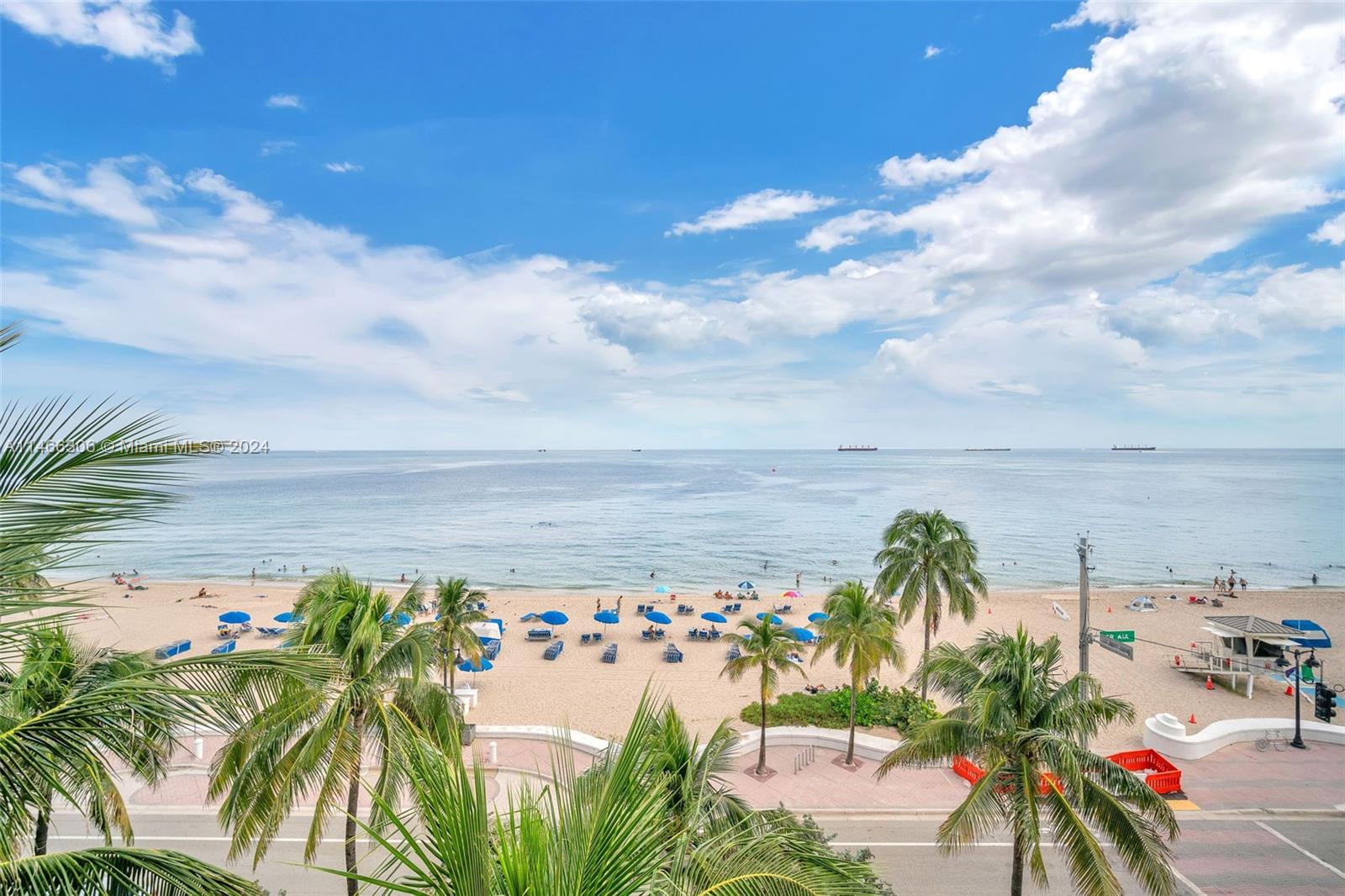 601 Ft Lauderdale Beach Blvd, Fort Lauderdale, FL, 33304 United States, 1 Bedroom Bedrooms, ,1 BathroomBathrooms,Residential,For Sale,Ft Lauderdale Beach Blvd,A11466306