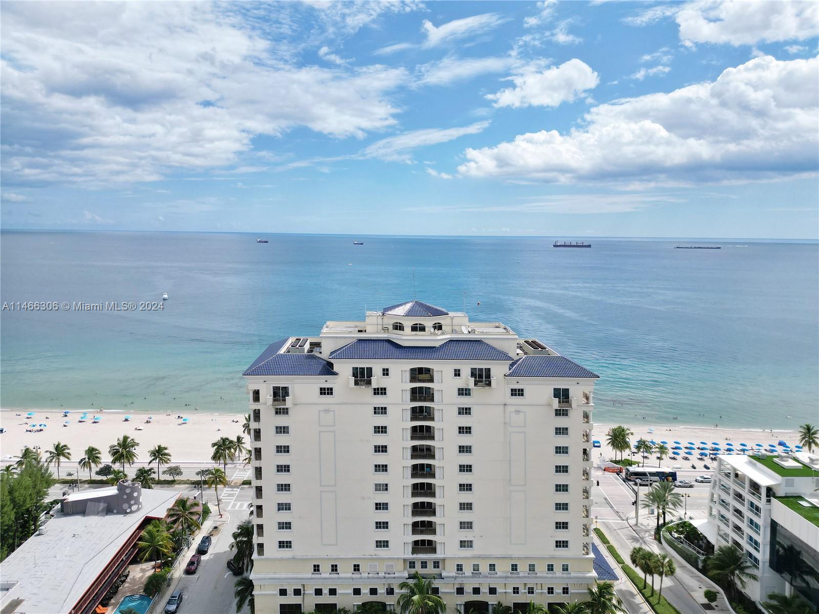 601 Ft Lauderdale Beach Blvd, Fort Lauderdale, FL, 33304 United States, 1 Bedroom Bedrooms, ,1 BathroomBathrooms,Residential,For Sale,Ft Lauderdale Beach Blvd,A11466306