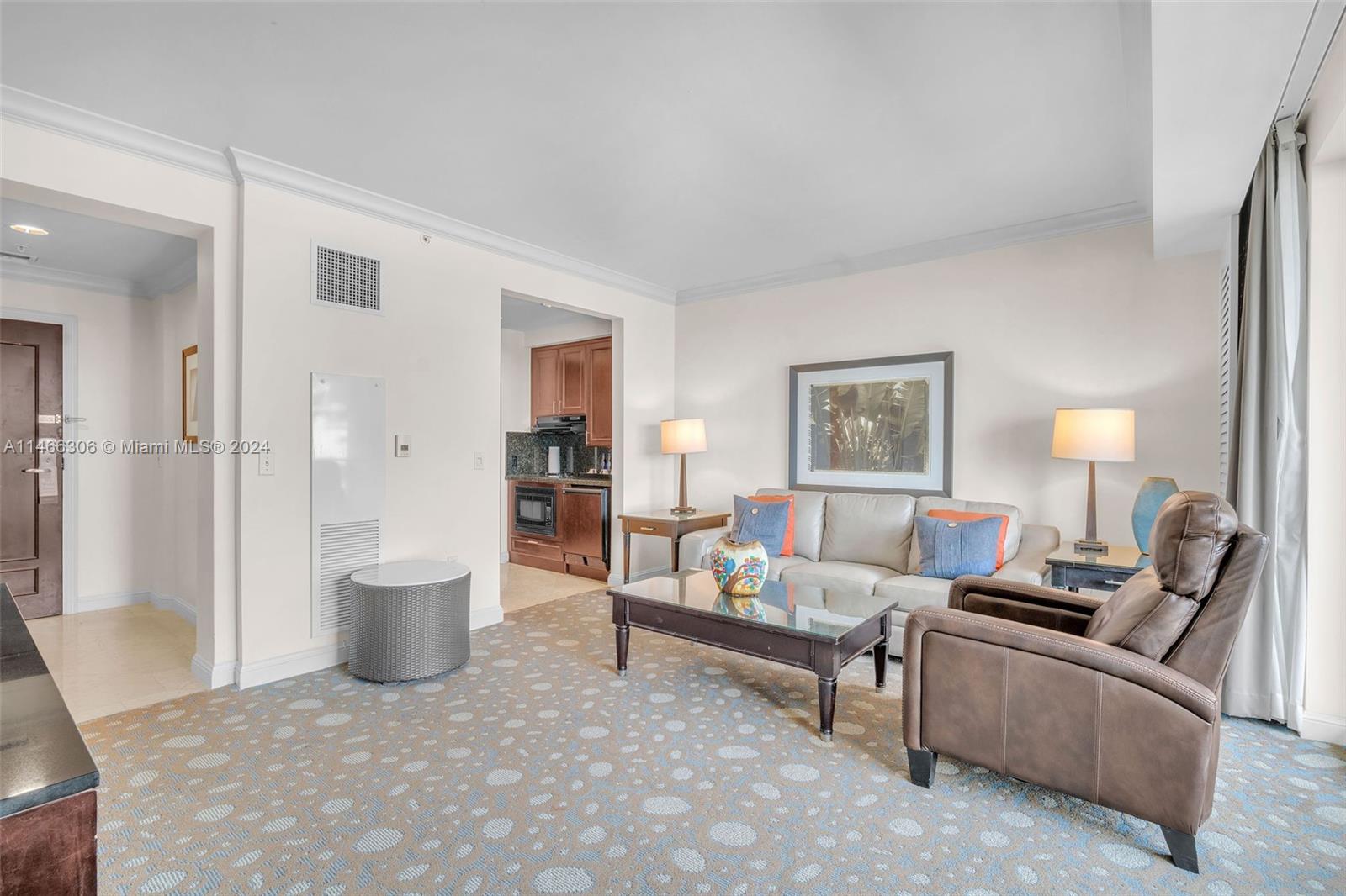 601 Ft Lauderdale Beach Blvd, Fort Lauderdale, FL, 33304 United States, 1 Bedroom Bedrooms, ,1 BathroomBathrooms,Residential,For Sale,Ft Lauderdale Beach Blvd,A11466306