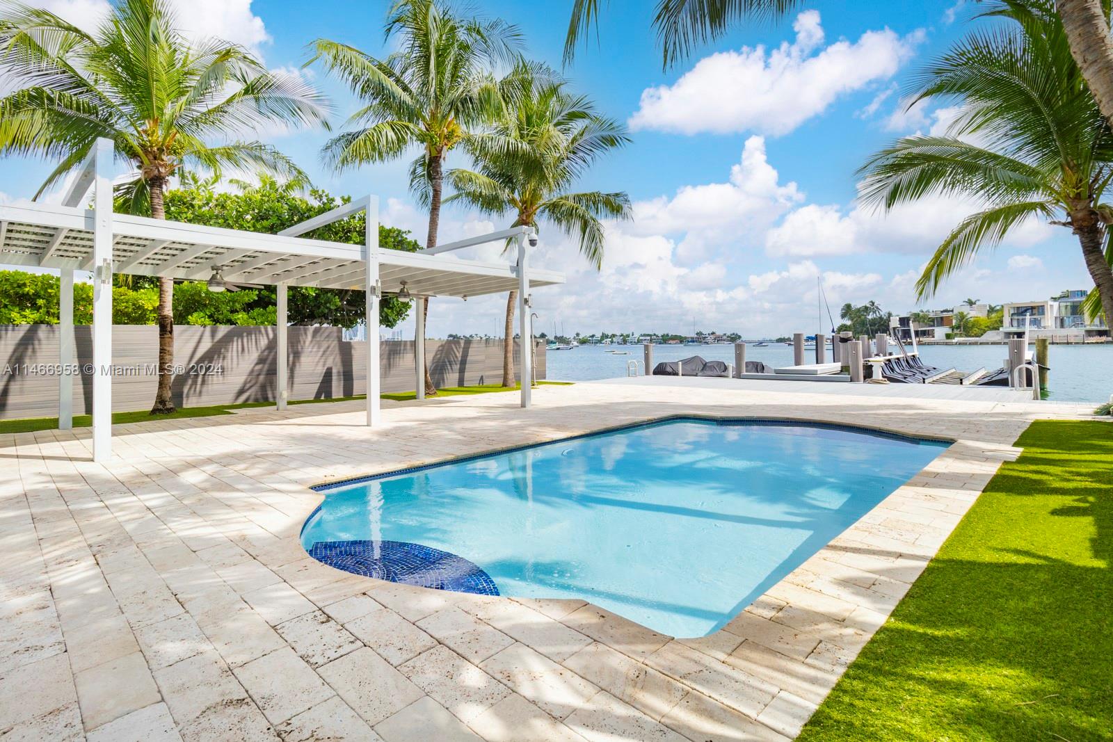 277 Coconut Ln, Miami Beach, FL, 33139 United States, 5 Bedrooms Bedrooms, ,5 BathroomsBathrooms,Residential,For Sale,Coconut Ln,A11466958