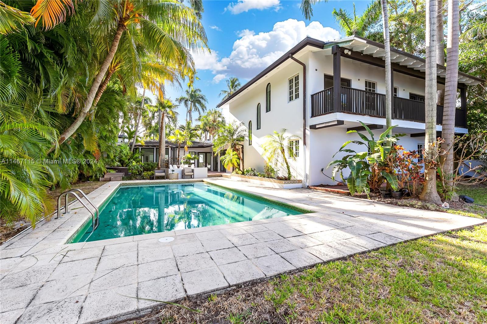 1349 Middle River Dr, Fort Lauderdale, FL, 33308 United States, 5 Bedrooms Bedrooms, ,5 BathroomsBathrooms,Residential,For Sale,Middle River Dr,A11467115