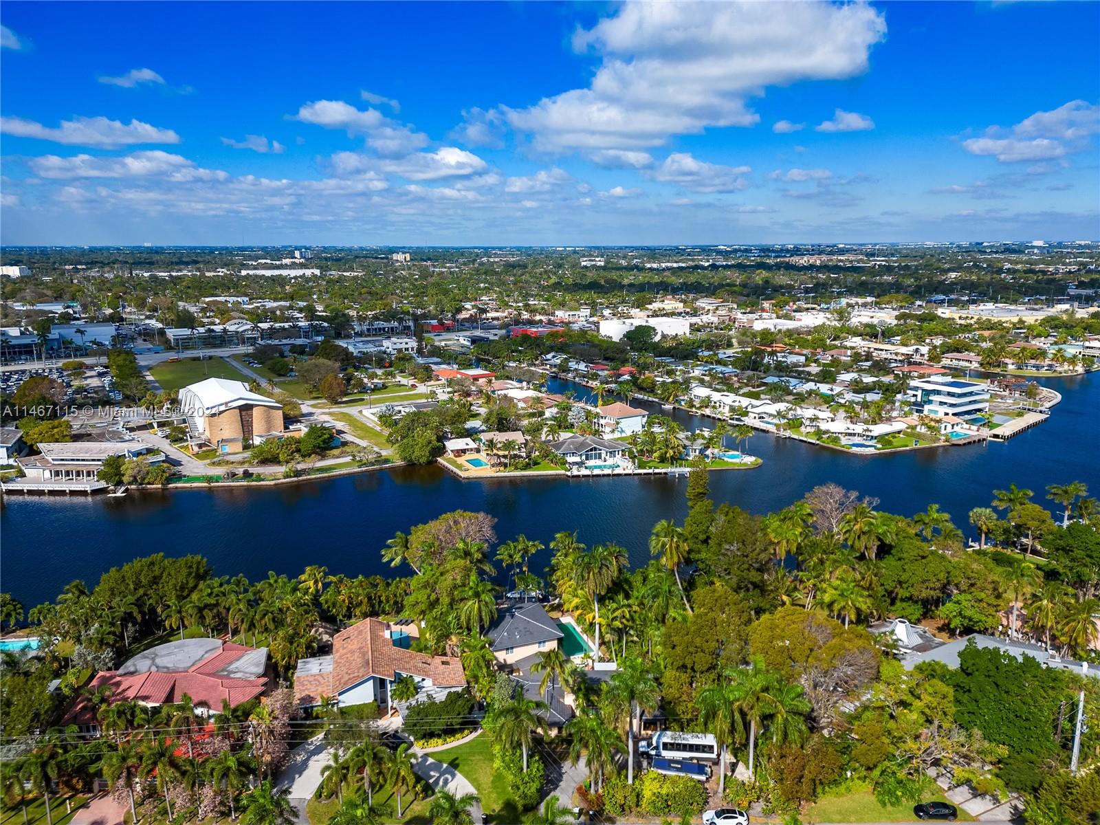 1349 Middle River Dr, Fort Lauderdale, FL, 33308 United States, 5 Bedrooms Bedrooms, ,5 BathroomsBathrooms,Residential,For Sale,Middle River Dr,A11467115