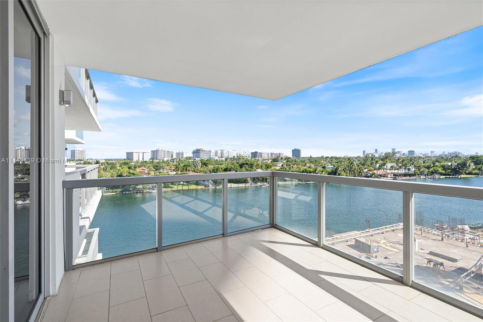 9261 E Bay Harbor Dr #705 For Sale A11443439, FL