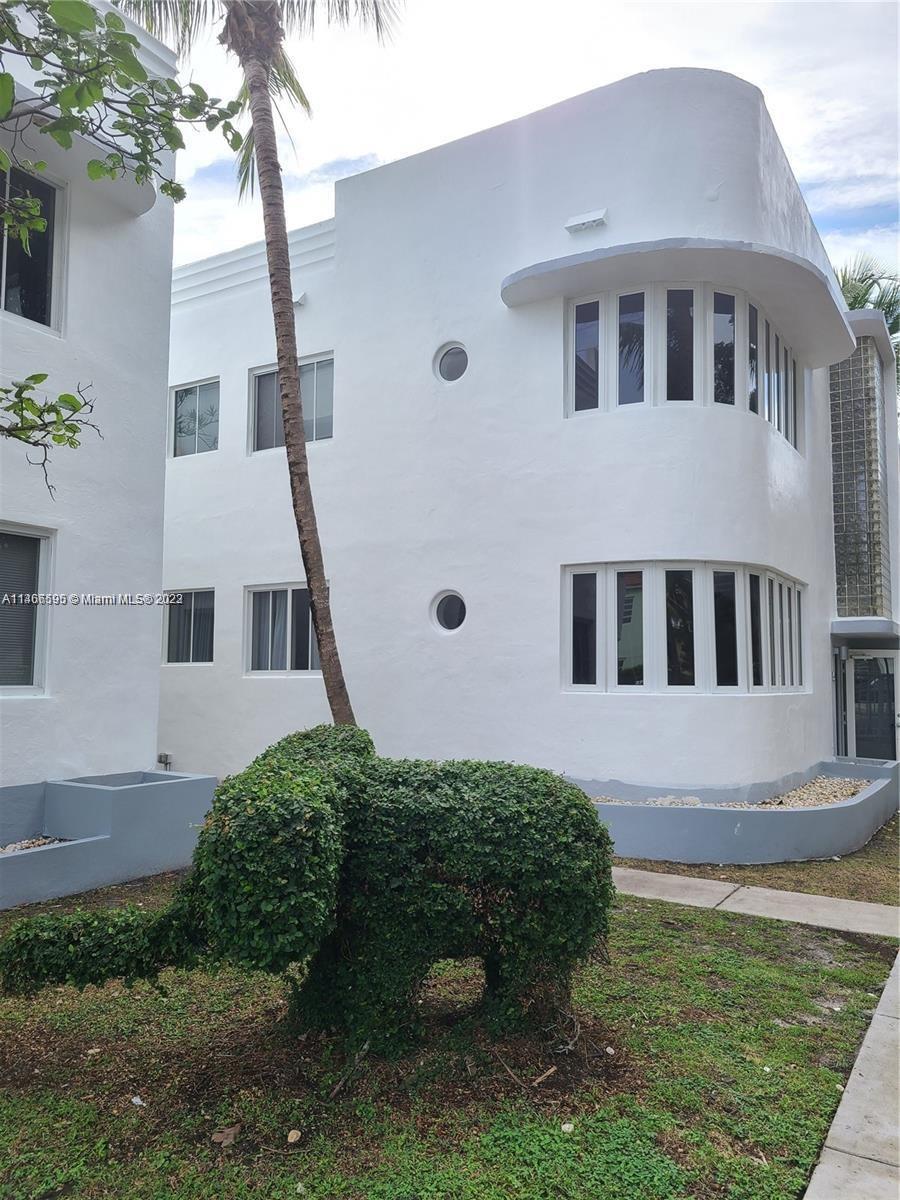 557 Michigan Ave 114, Miami Beach, Florida 33139, 1 Bedroom Bedrooms, ,1 BathroomBathrooms,Residential,For Sale,557 Michigan Ave 114,A11466595