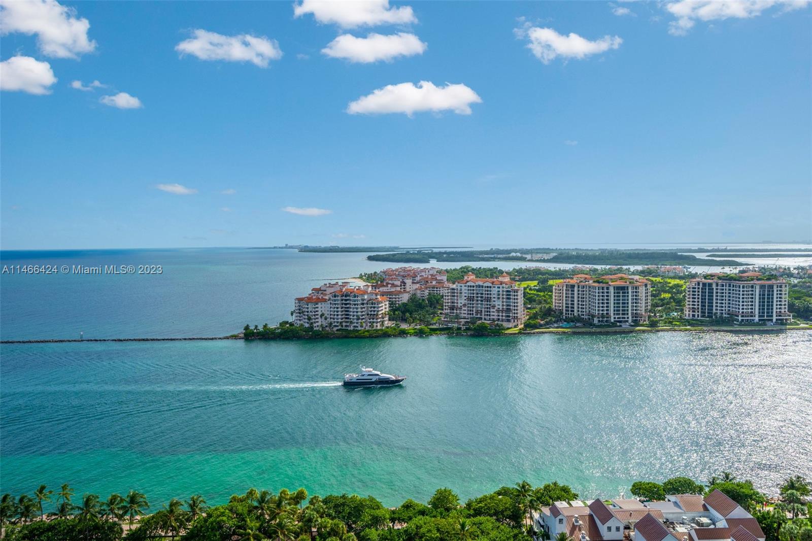 100 Pointe Dr, Miami Beach, FL, 33139 United States, 2 Bedrooms Bedrooms, ,2 BathroomsBathrooms,Residential,For Sale,Pointe Dr,A11466424