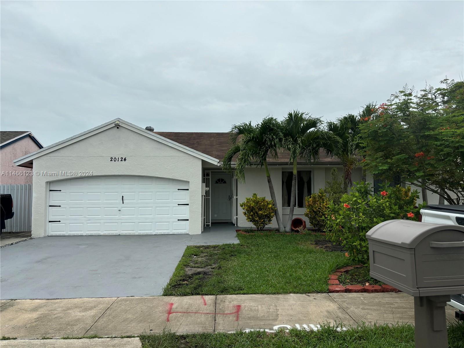 20124 SW 124th Pl  For Sale A11466123, FL