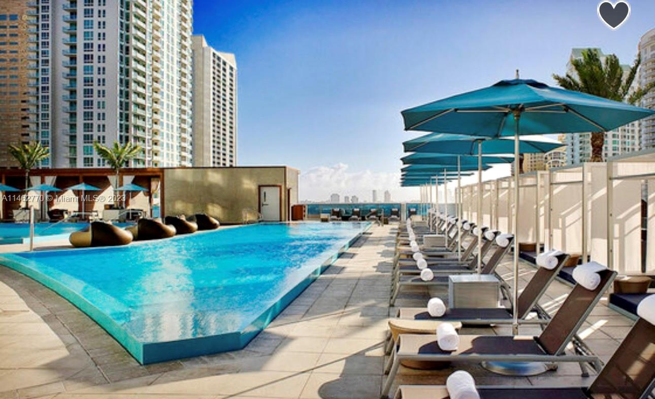 200 Biscayne Boulevard Way 309, Miami, Florida 33131, 2 Bedrooms Bedrooms, ,3 BathroomsBathrooms,Residentiallease,For Rent,200 Biscayne Boulevard Way 309,A11462770
