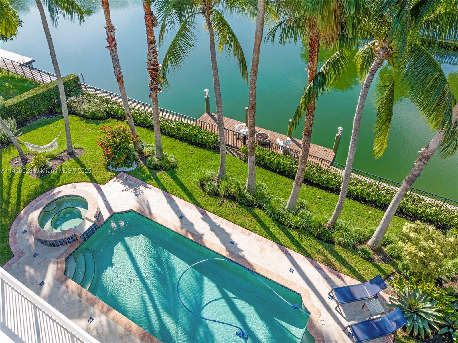 Introducing Your Fabulous Waterfront Home!