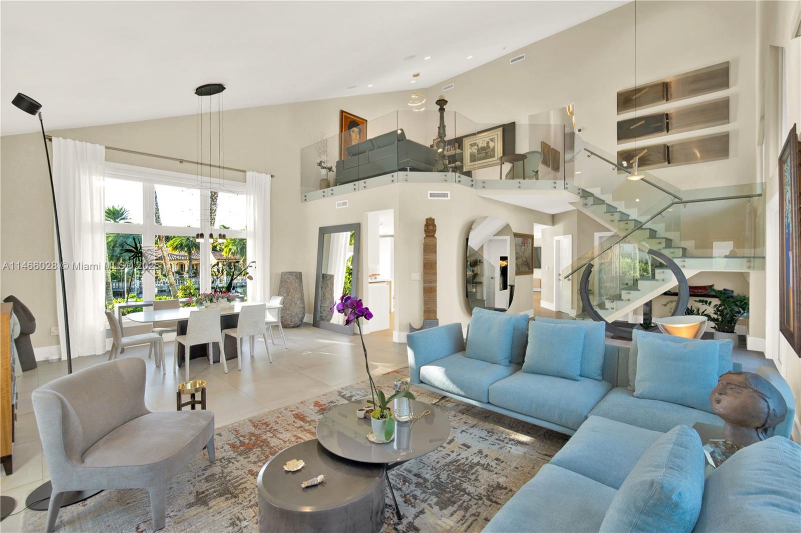 Elevate Your living With a Two-Story Layout and Exceptional Design!