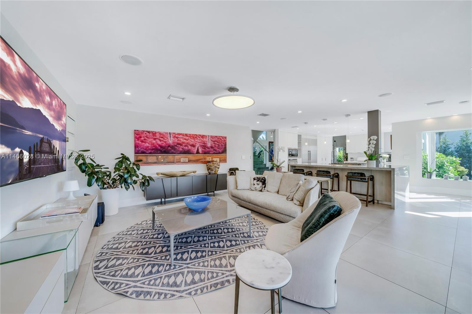 Embrace the Generous Family Room, Designed for Comfortable Living!