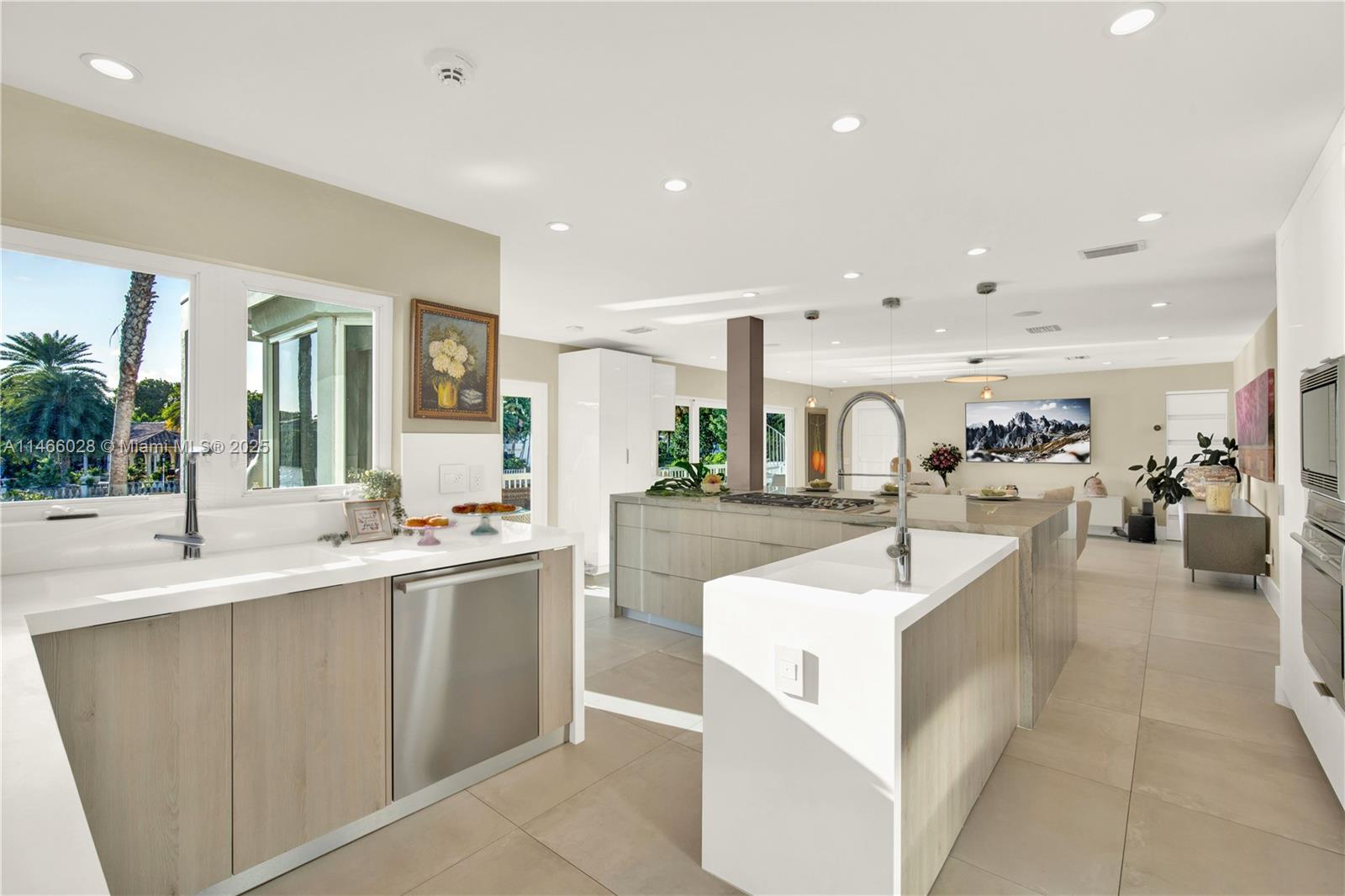 A Dual-Purpose Bedroom, Serving as Both a Restful or a Functional Office Space!