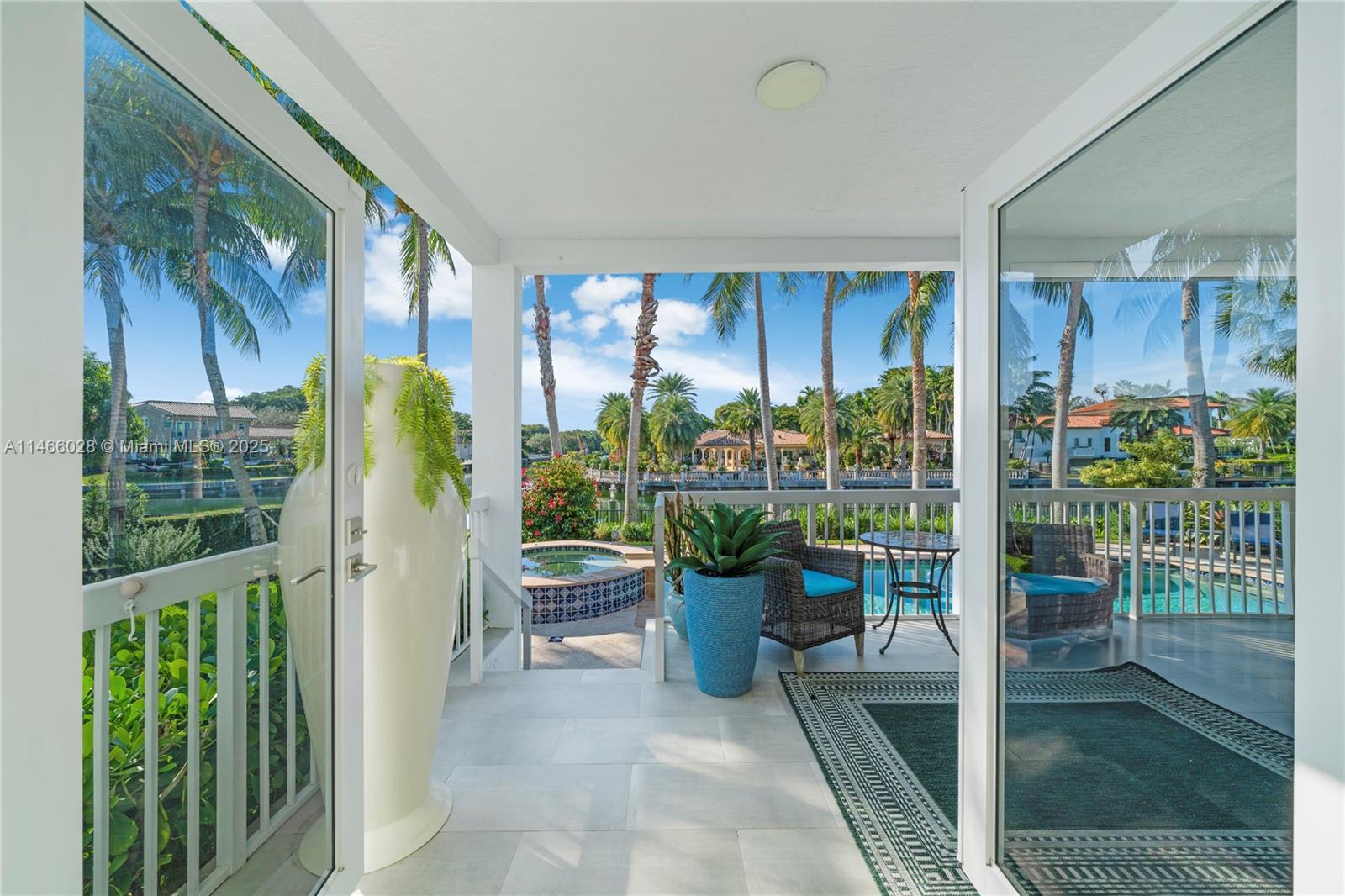 Discover a Chic, Stylish Powder Room on the Main Floor!