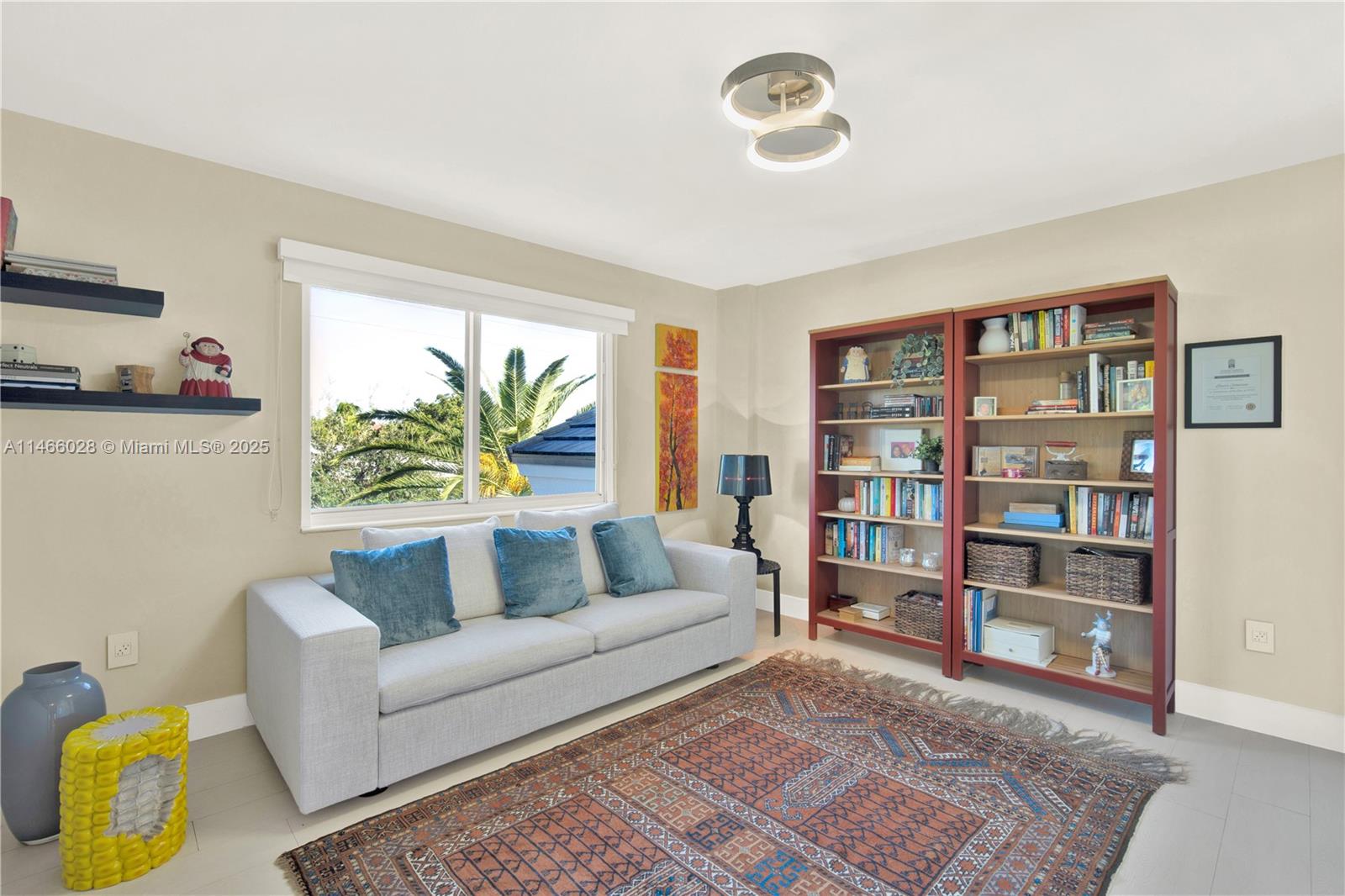 Watch The Enchanting Sunset From Your dream Home!