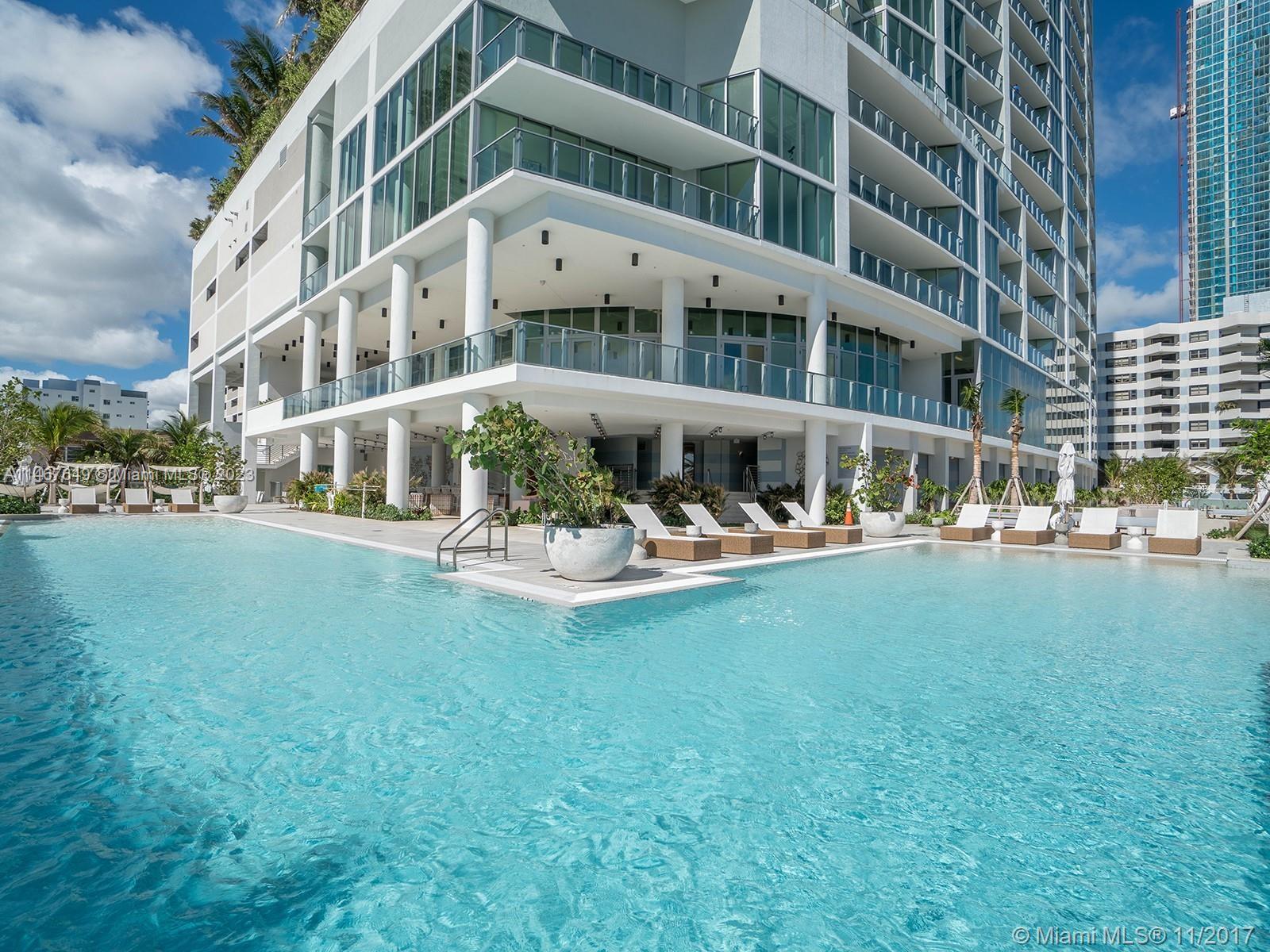2900 NE 7th Ave 1402, Miami, Florida 33137, 3 Bedrooms Bedrooms, ,4 BathroomsBathrooms,Residential,For Sale,2900 NE 7th Ave 1402,A11467649