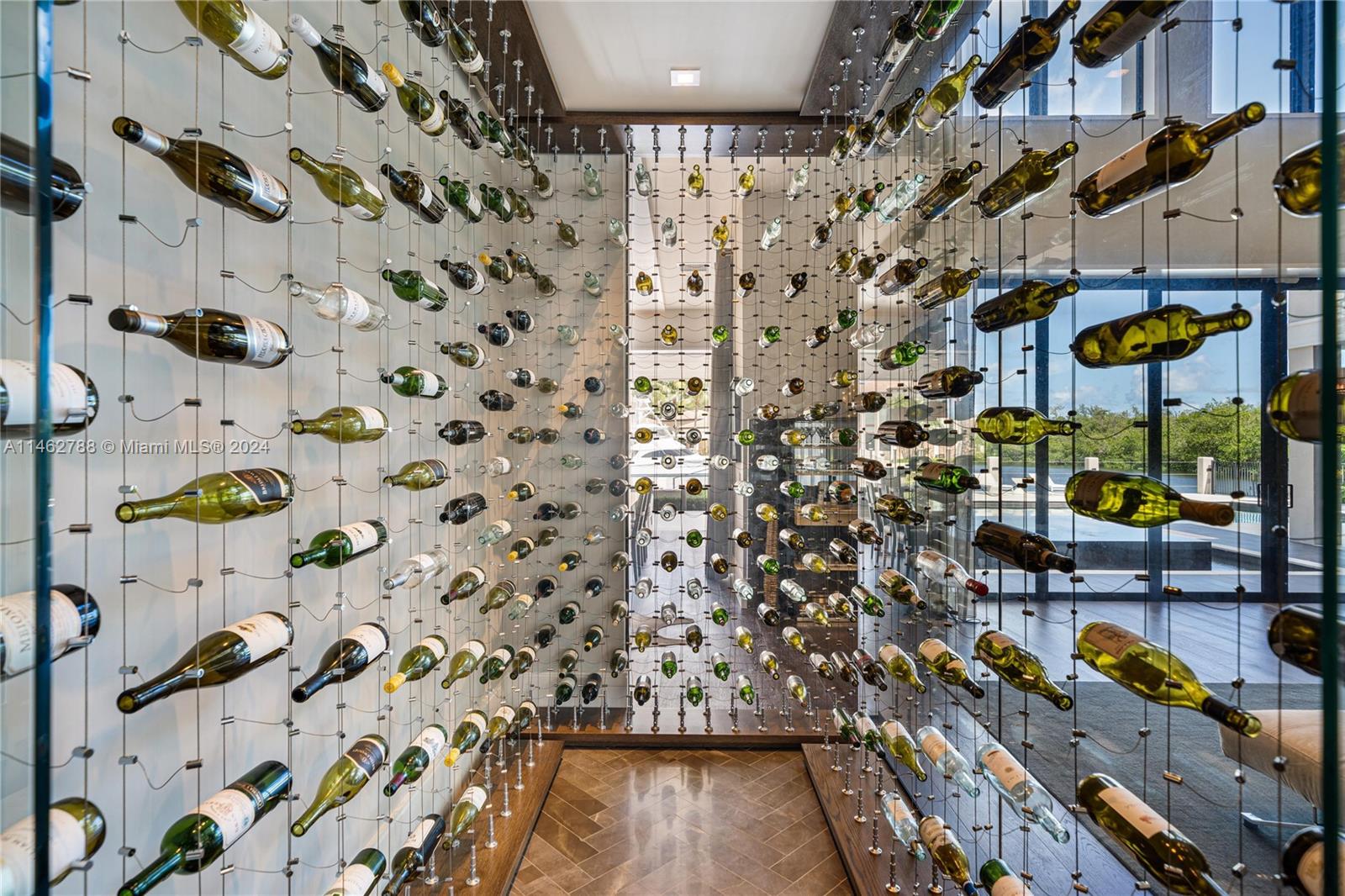 Wine Cellar