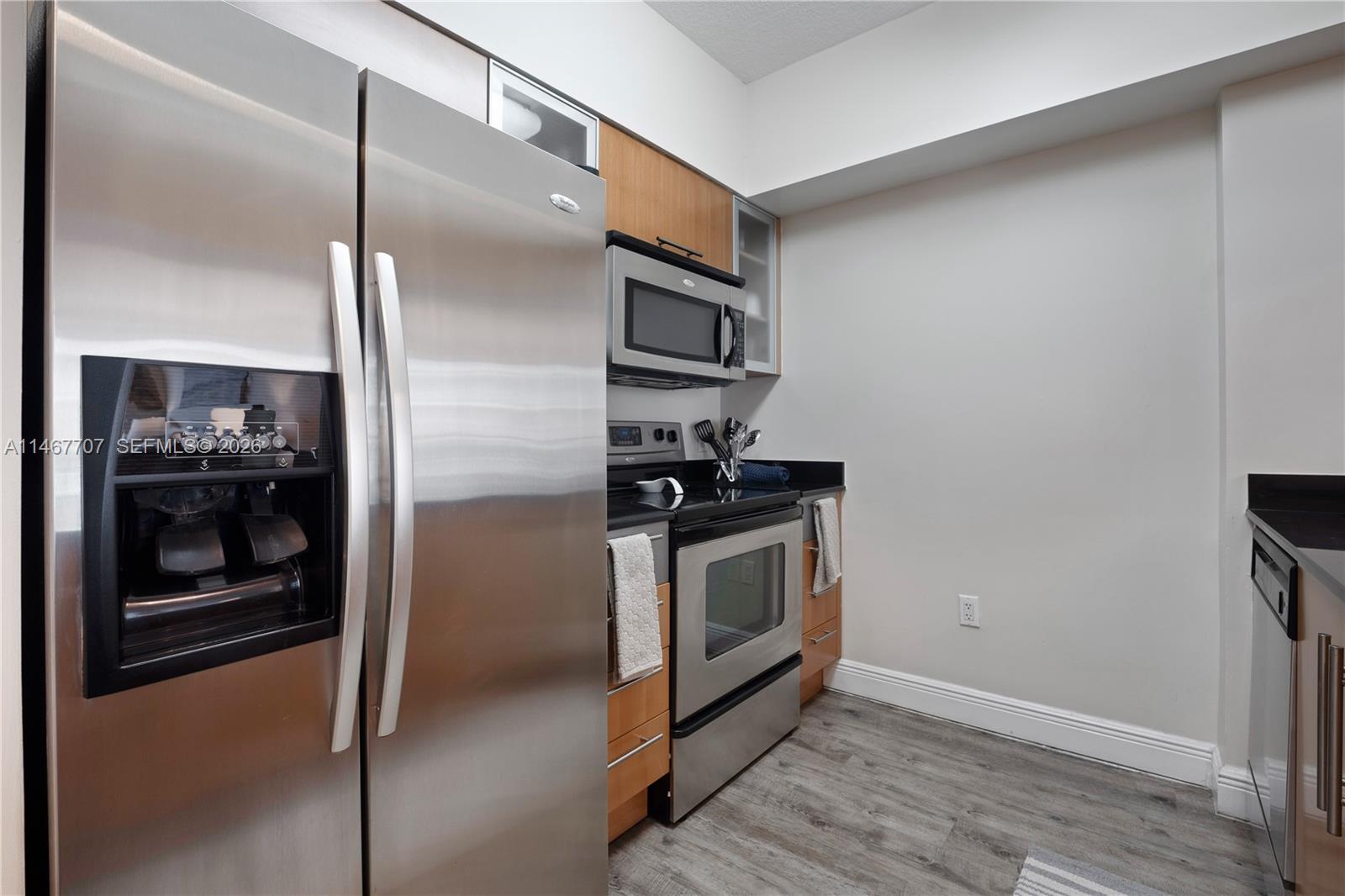 1750 N Bayshore Dr 1405, Miami, Florida 33132, 1 Bedroom Bedrooms, ,1 BathroomBathrooms,Residentiallease,For Rent,1750 N Bayshore Dr 1405,A11467707