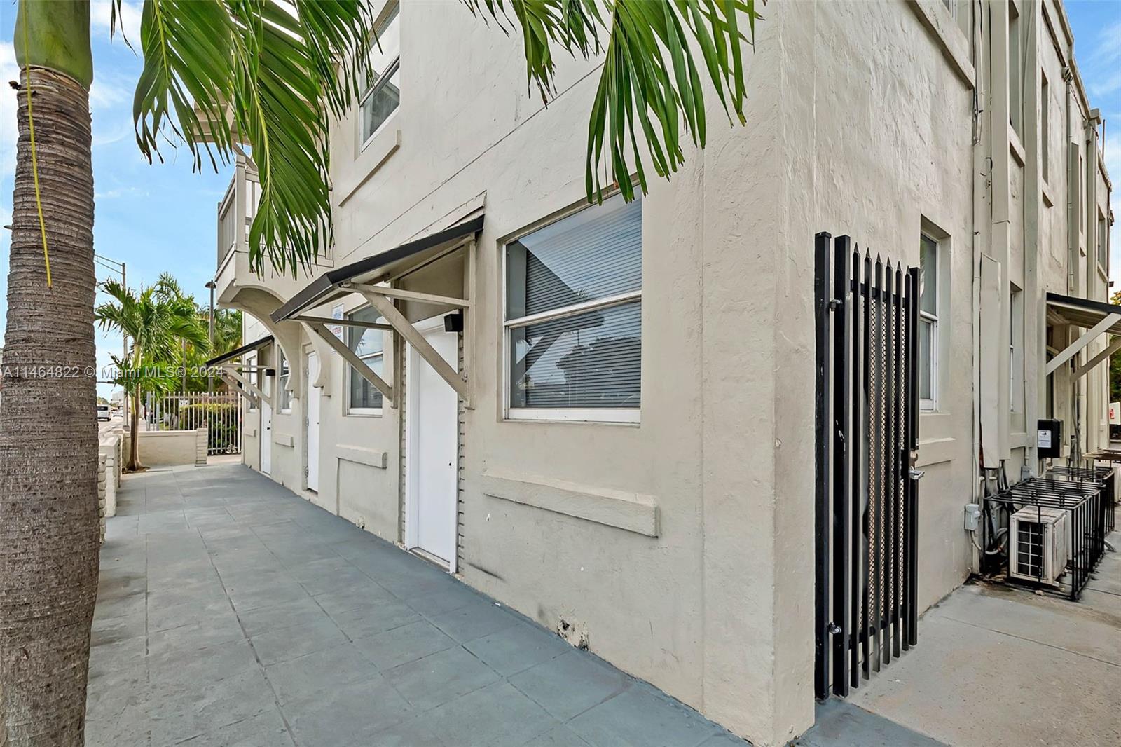 50 NW 79th St 5, Miami, Florida 33150, ,1 BathroomBathrooms,Residentiallease,For Rent,50 NW 79th St 5,A11464822