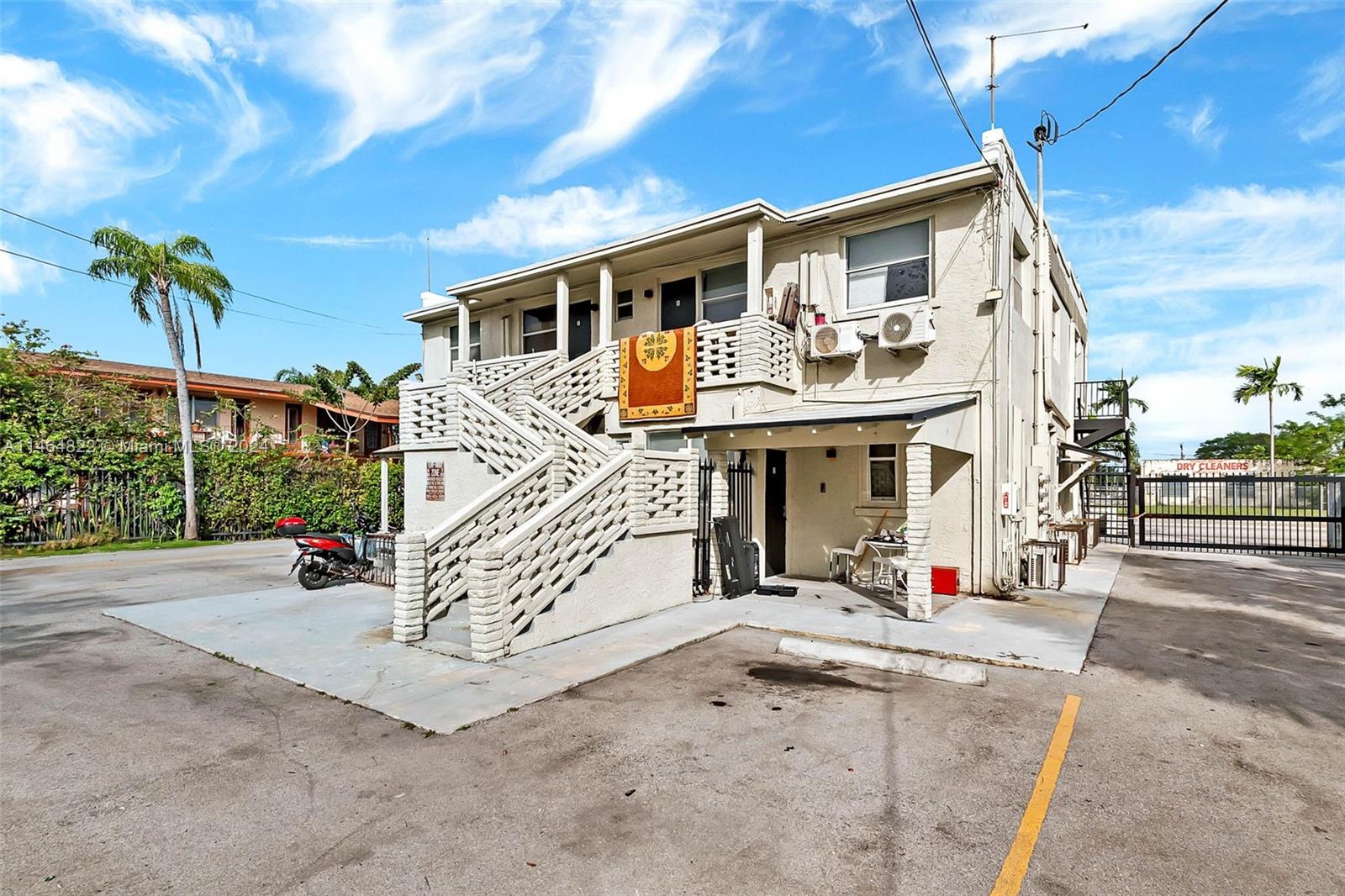 50 NW 79th St 5, Miami, Florida 33150, ,1 BathroomBathrooms,Residentiallease,For Rent,50 NW 79th St 5,A11464822