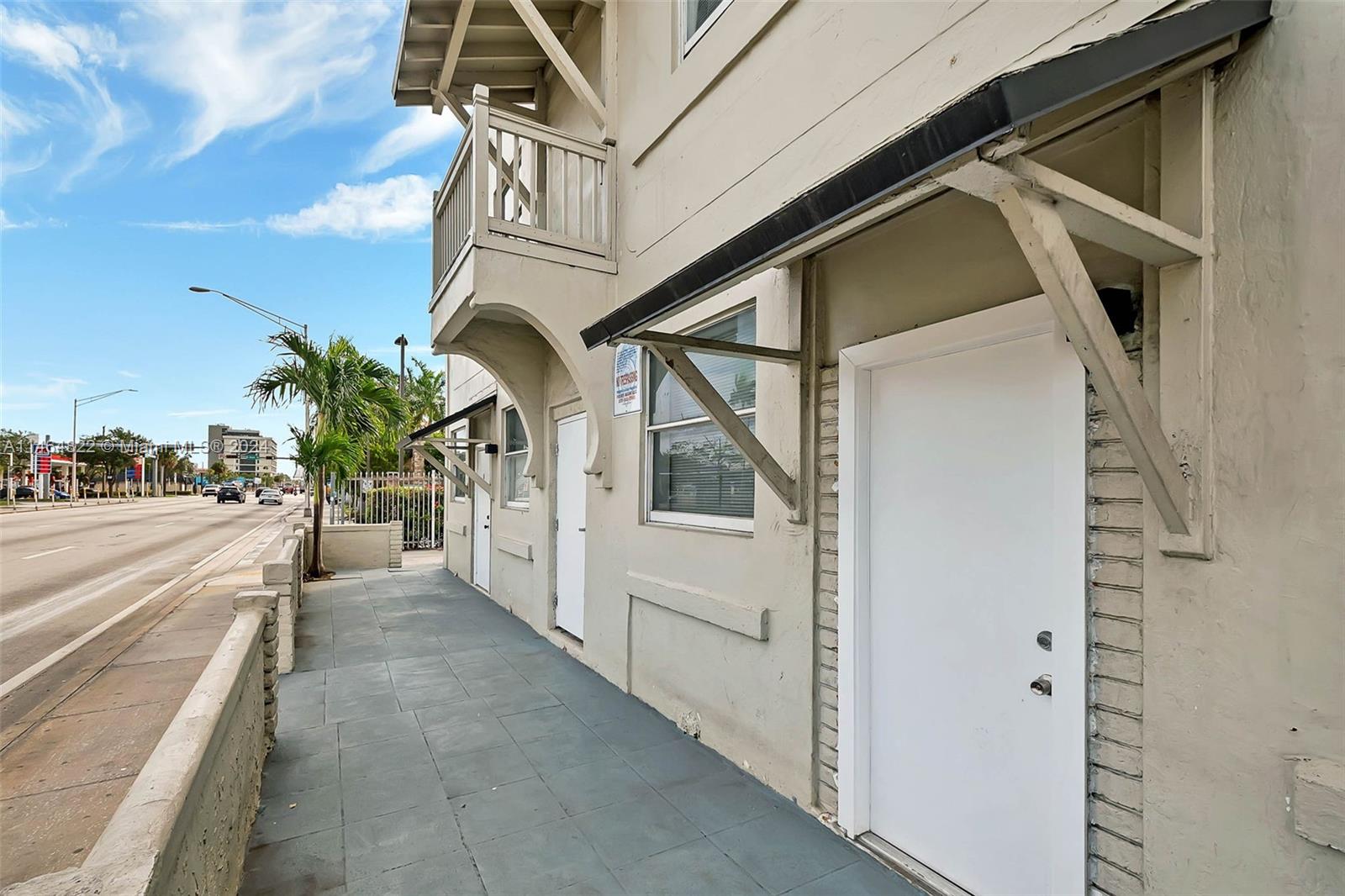 50 NW 79th St 5, Miami, Florida 33150, ,1 BathroomBathrooms,Residentiallease,For Rent,50 NW 79th St 5,A11464822