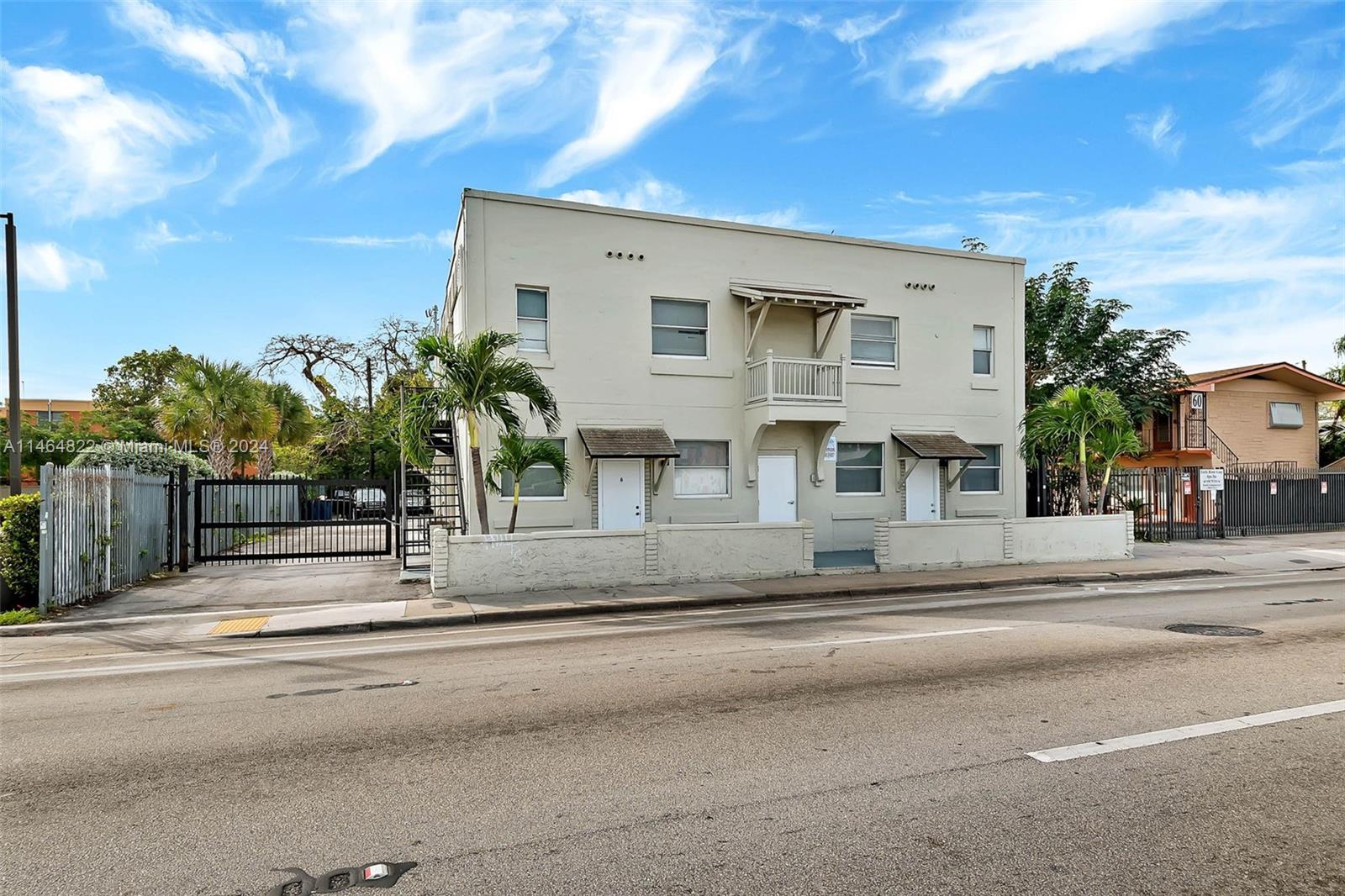 50 NW 79th St 5, Miami, Florida 33150, ,1 BathroomBathrooms,Residentiallease,For Rent,50 NW 79th St 5,A11464822