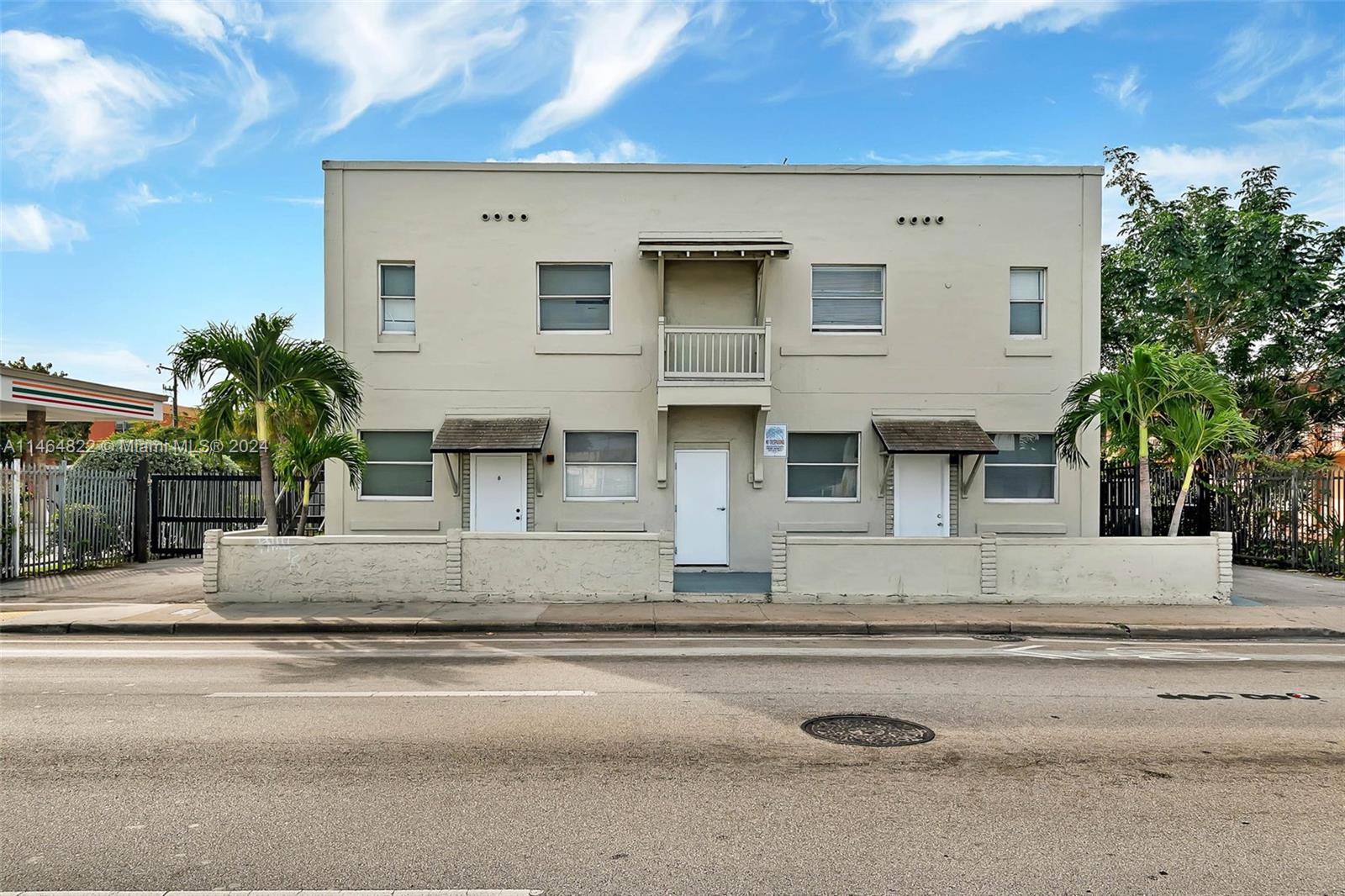 50 NW 79th St 5, Miami, Florida 33150, ,1 BathroomBathrooms,Residentiallease,For Rent,50 NW 79th St 5,A11464822