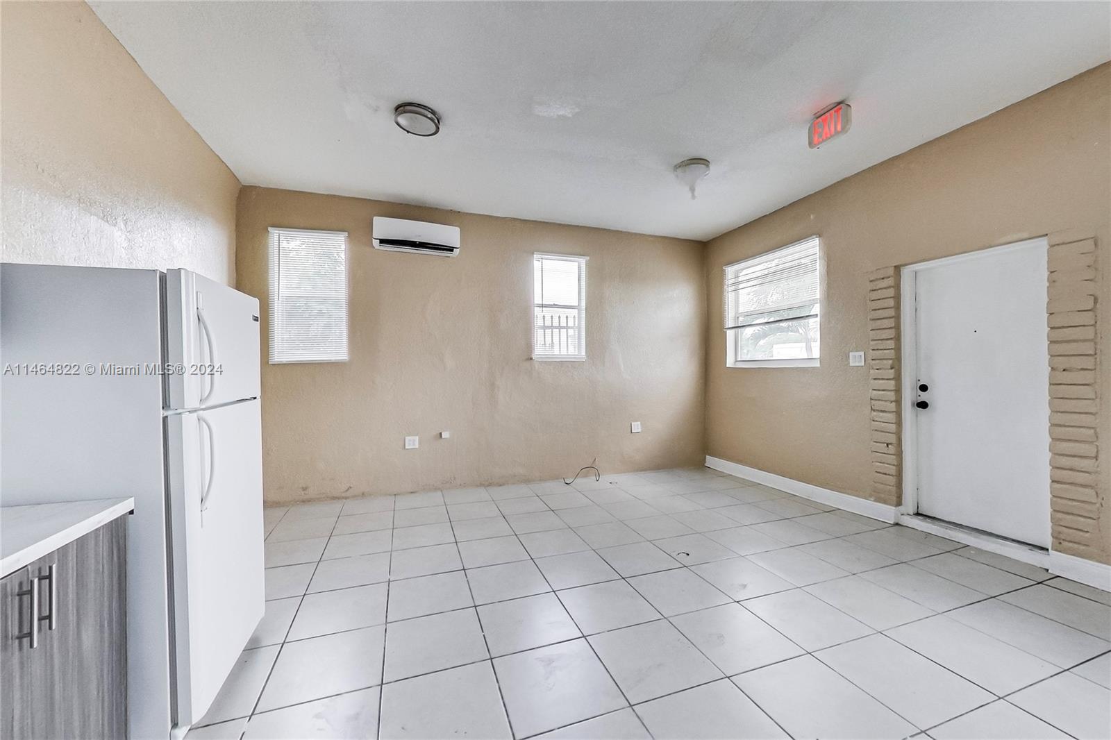50 NW 79th St 5, Miami, Florida 33150, ,1 BathroomBathrooms,Residentiallease,For Rent,50 NW 79th St 5,A11464822