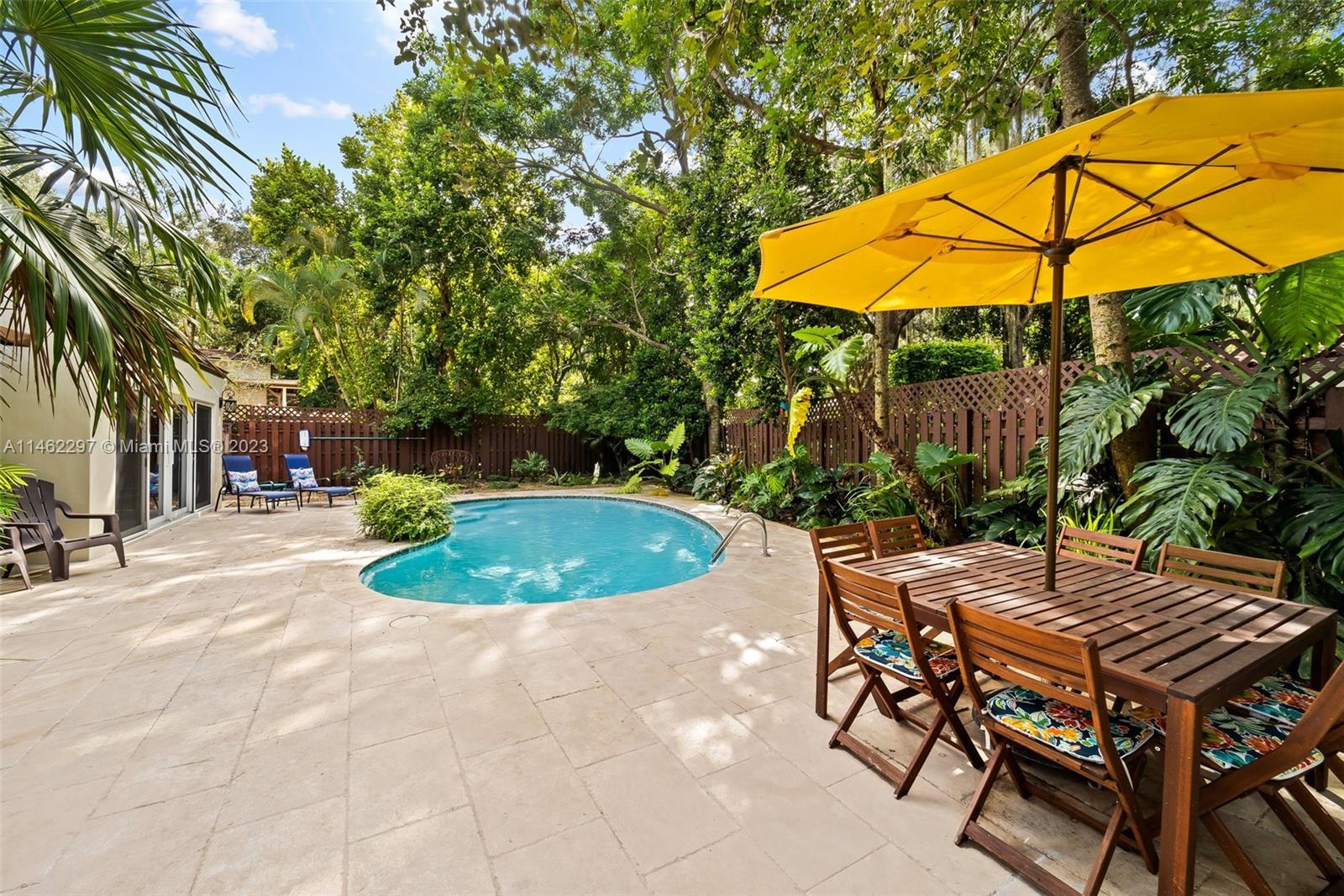 336 NE 86th St, El Portal, Florida 33138, 3 Bedrooms Bedrooms, ,2 BathroomsBathrooms,Residentiallease,For Rent,336 NE 86th St,A11462297