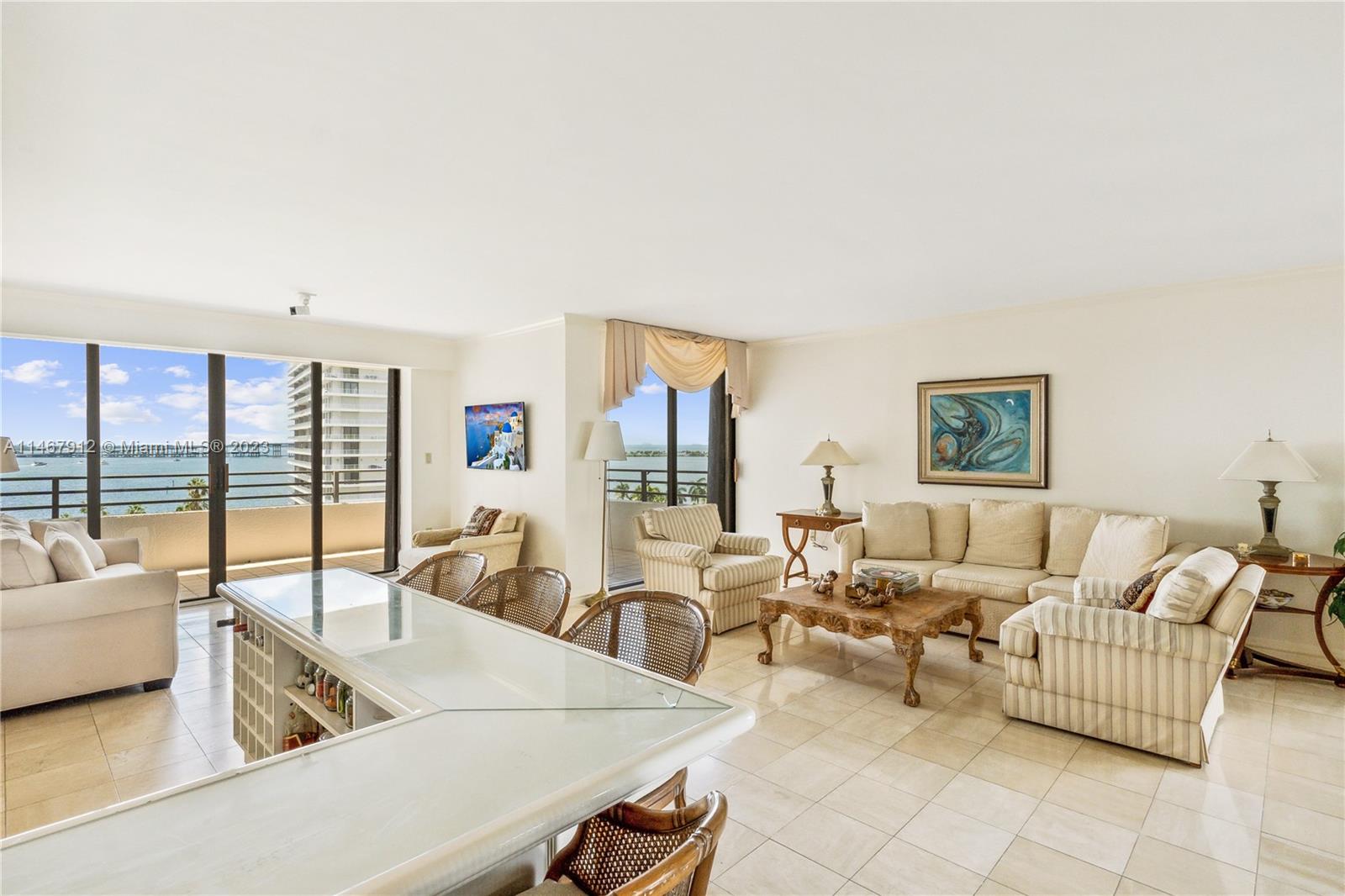 151 SE 15th Rd 901, Miami, Florida 33129, 2 Bedrooms Bedrooms, ,2 BathroomsBathrooms,Residential,For Sale,151 SE 15th Rd 901,A11467912