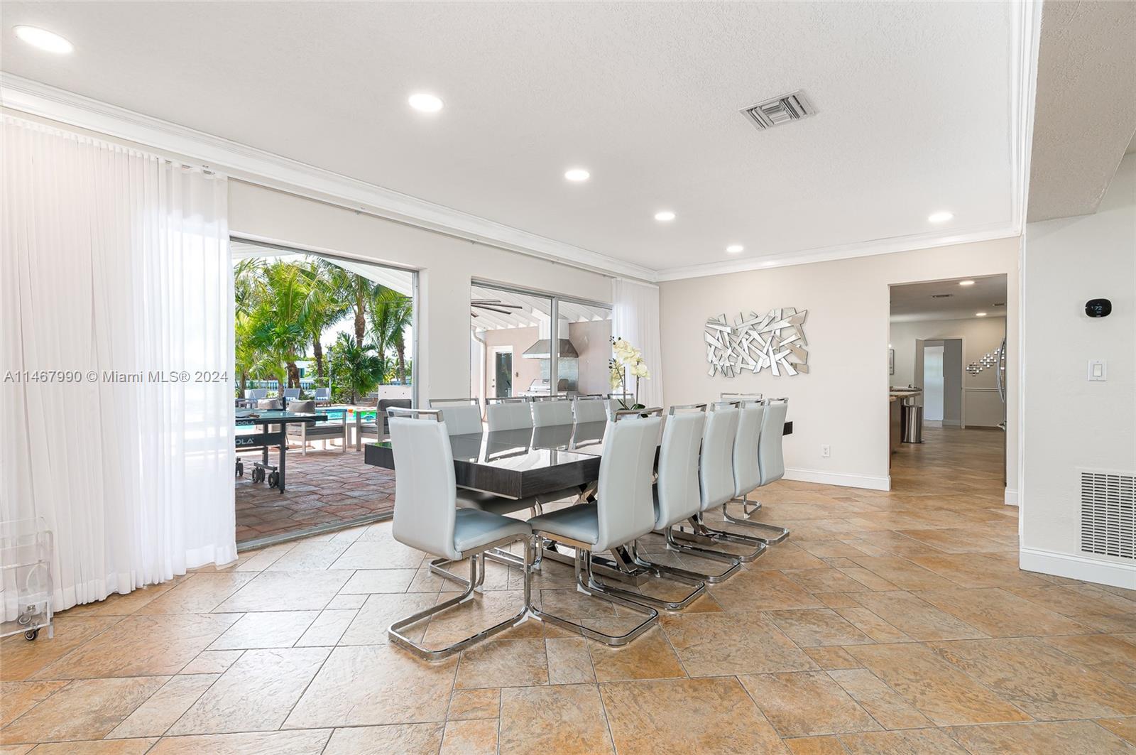 2500 NE 199th St, Miami, Florida 33180, 6 Bedrooms Bedrooms, ,7 BathroomsBathrooms,Residentiallease,For Rent,2500 NE 199th St,A11467990