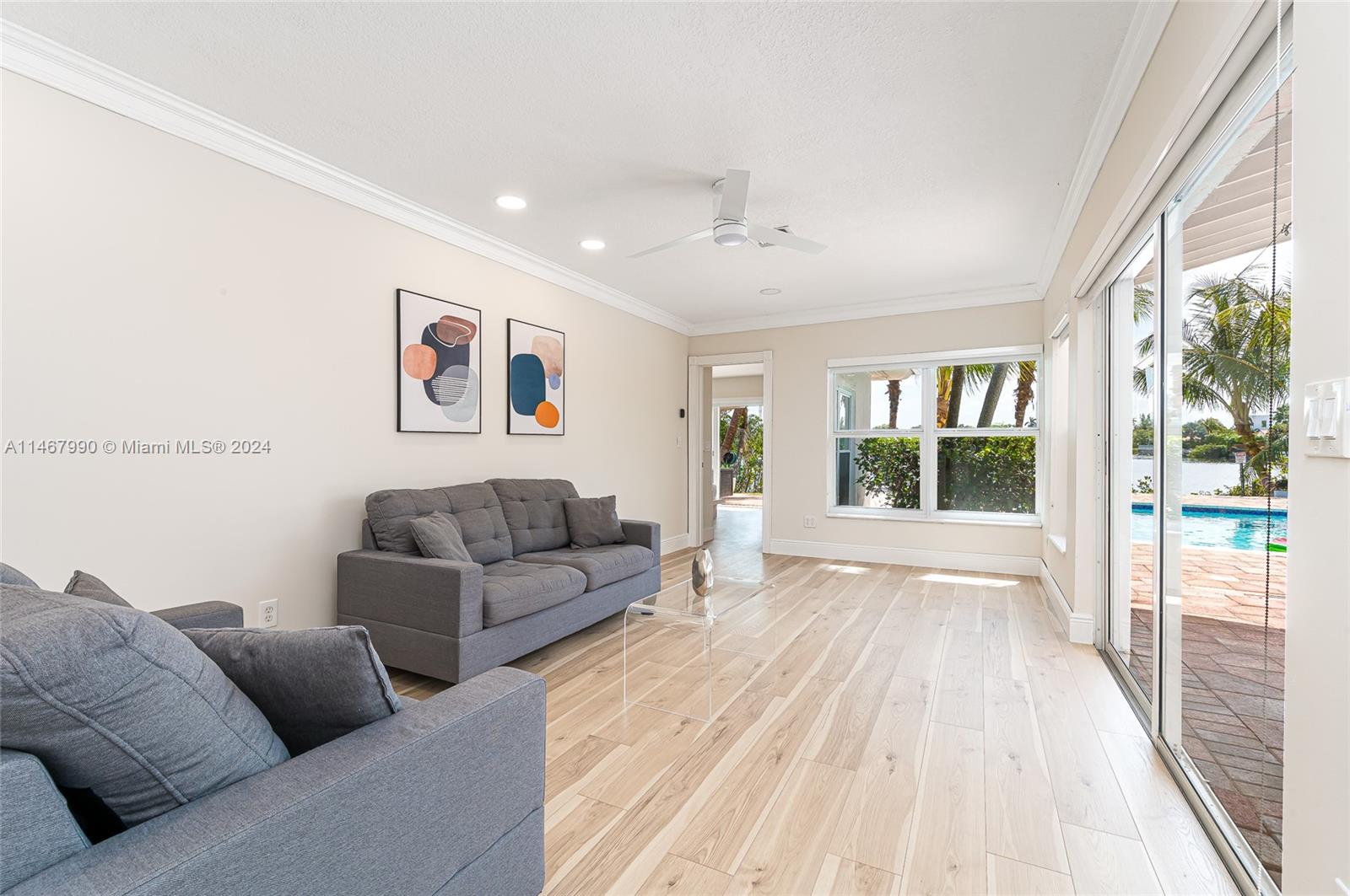 2500 NE 199th St, Miami, Florida 33180, 6 Bedrooms Bedrooms, ,7 BathroomsBathrooms,Residentiallease,For Rent,2500 NE 199th St,A11467990