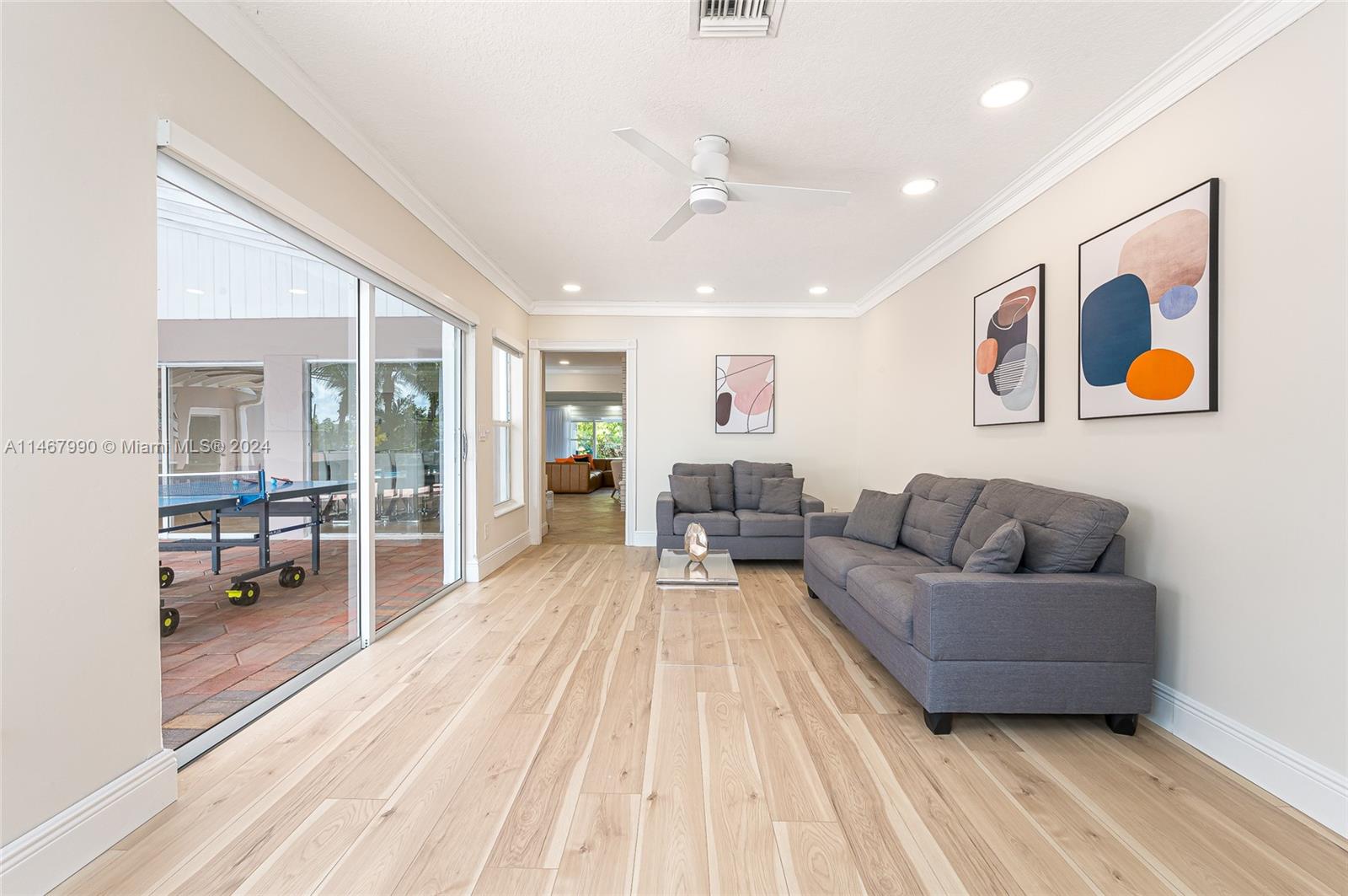 2500 NE 199th St, Miami, Florida 33180, 6 Bedrooms Bedrooms, ,7 BathroomsBathrooms,Residentiallease,For Rent,2500 NE 199th St,A11467990