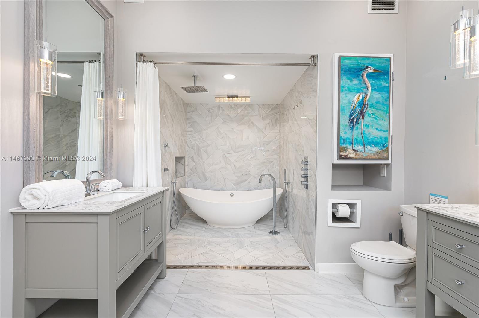 2500 NE 199th St, Miami, Florida 33180, 6 Bedrooms Bedrooms, ,7 BathroomsBathrooms,Residentiallease,For Rent,2500 NE 199th St,A11467990