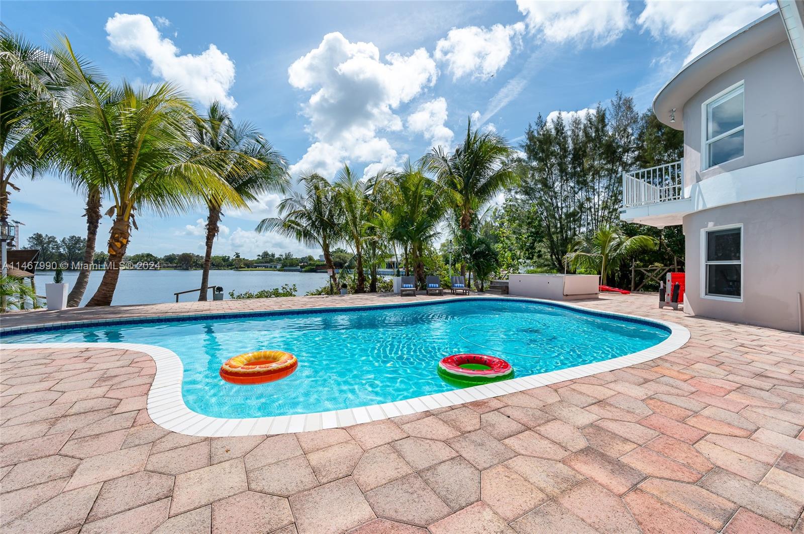 2500 NE 199th St, Miami, Florida 33180, 6 Bedrooms Bedrooms, ,7 BathroomsBathrooms,Residentiallease,For Rent,2500 NE 199th St,A11467990