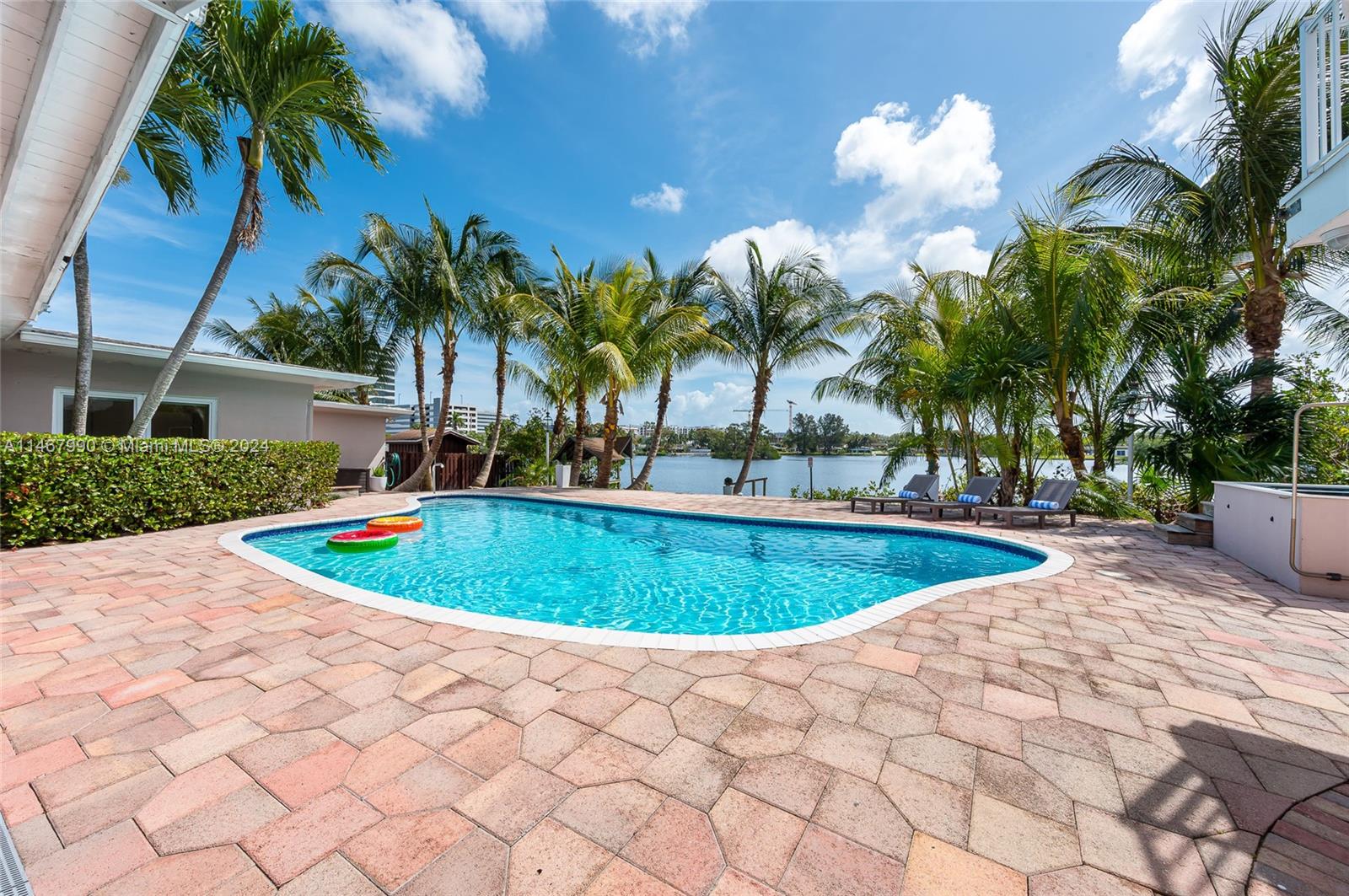 2500 NE 199th St, Miami, Florida 33180, 6 Bedrooms Bedrooms, ,7 BathroomsBathrooms,Residentiallease,For Rent,2500 NE 199th St,A11467990