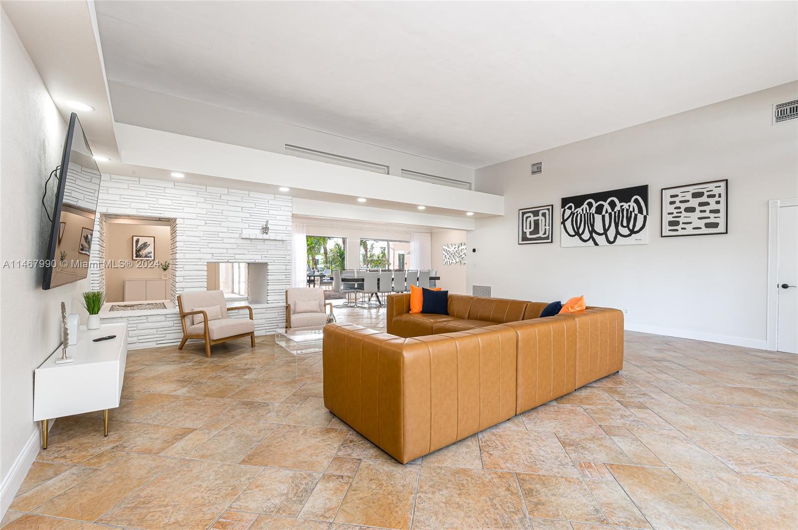 2500 NE 199th St, Miami, Florida 33180, 6 Bedrooms Bedrooms, ,7 BathroomsBathrooms,Residentiallease,For Rent,2500 NE 199th St,A11467990