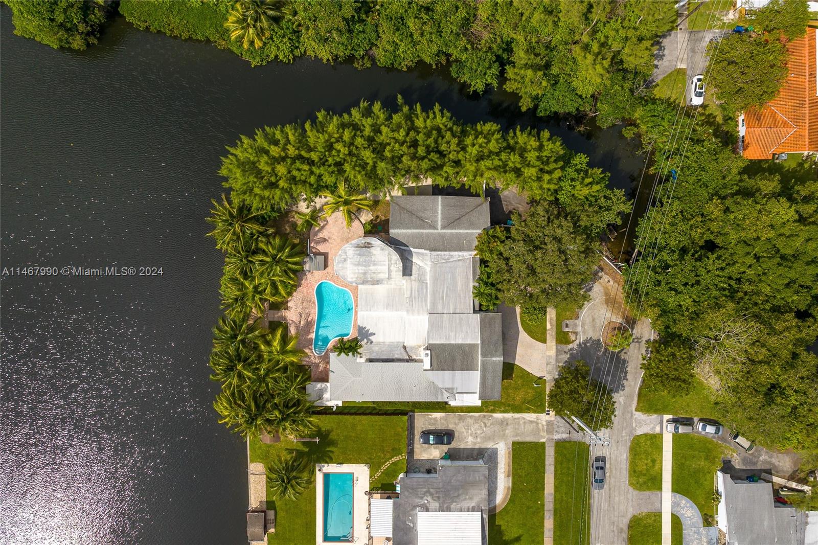 2500 NE 199th St, Miami, Florida 33180, 6 Bedrooms Bedrooms, ,7 BathroomsBathrooms,Residentiallease,For Rent,2500 NE 199th St,A11467990