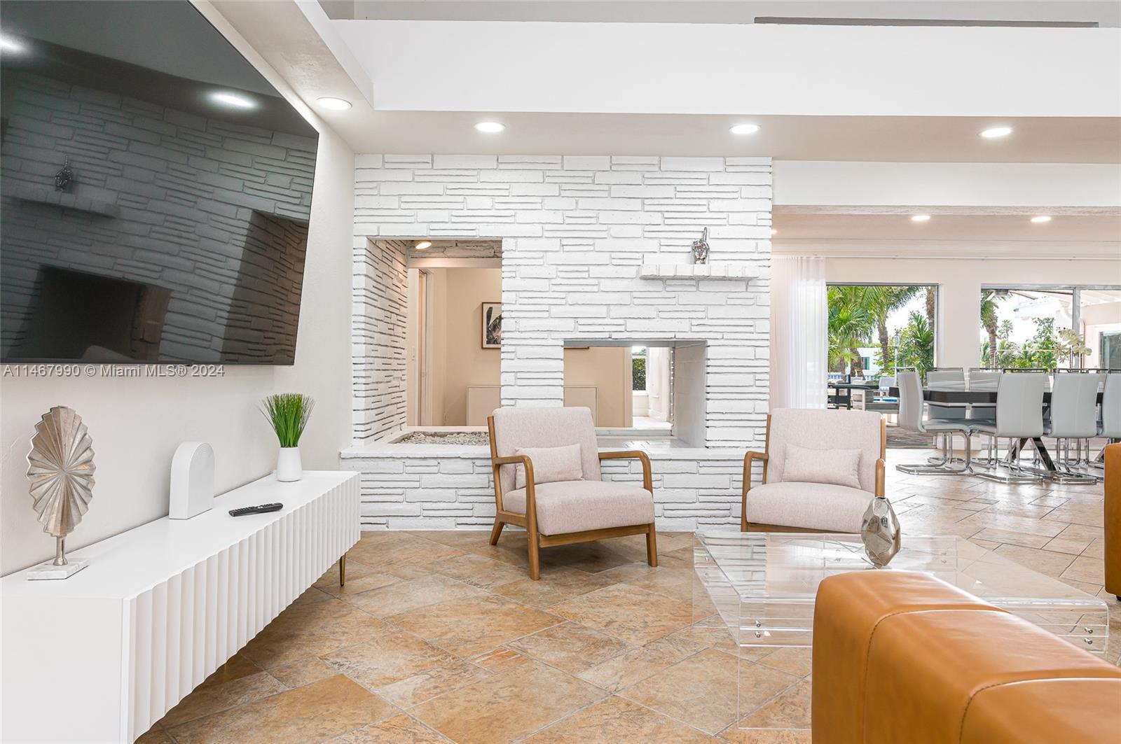 2500 NE 199th St, Miami, Florida 33180, 6 Bedrooms Bedrooms, ,7 BathroomsBathrooms,Residentiallease,For Rent,2500 NE 199th St,A11467990