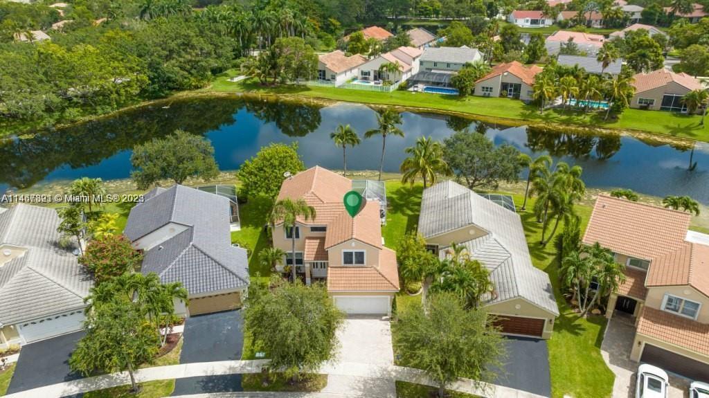 177 Bayridge Dr, Weston, FL, 33326 United States, 4 Bedrooms Bedrooms, ,2 BathroomsBathrooms,Residential,For Sale,Bayridge Dr,A11467891