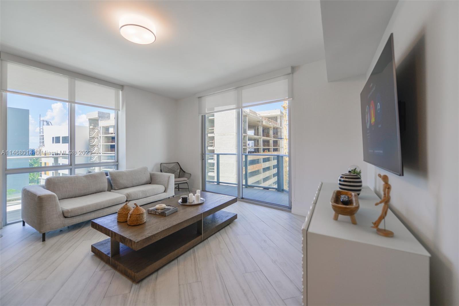 1010 SW 2nd Ave 608, Miami, Florida 33130, 2 Bedrooms Bedrooms, ,2 BathroomsBathrooms,Residentiallease,For Rent,1010 SW 2nd Ave 608,A11468014