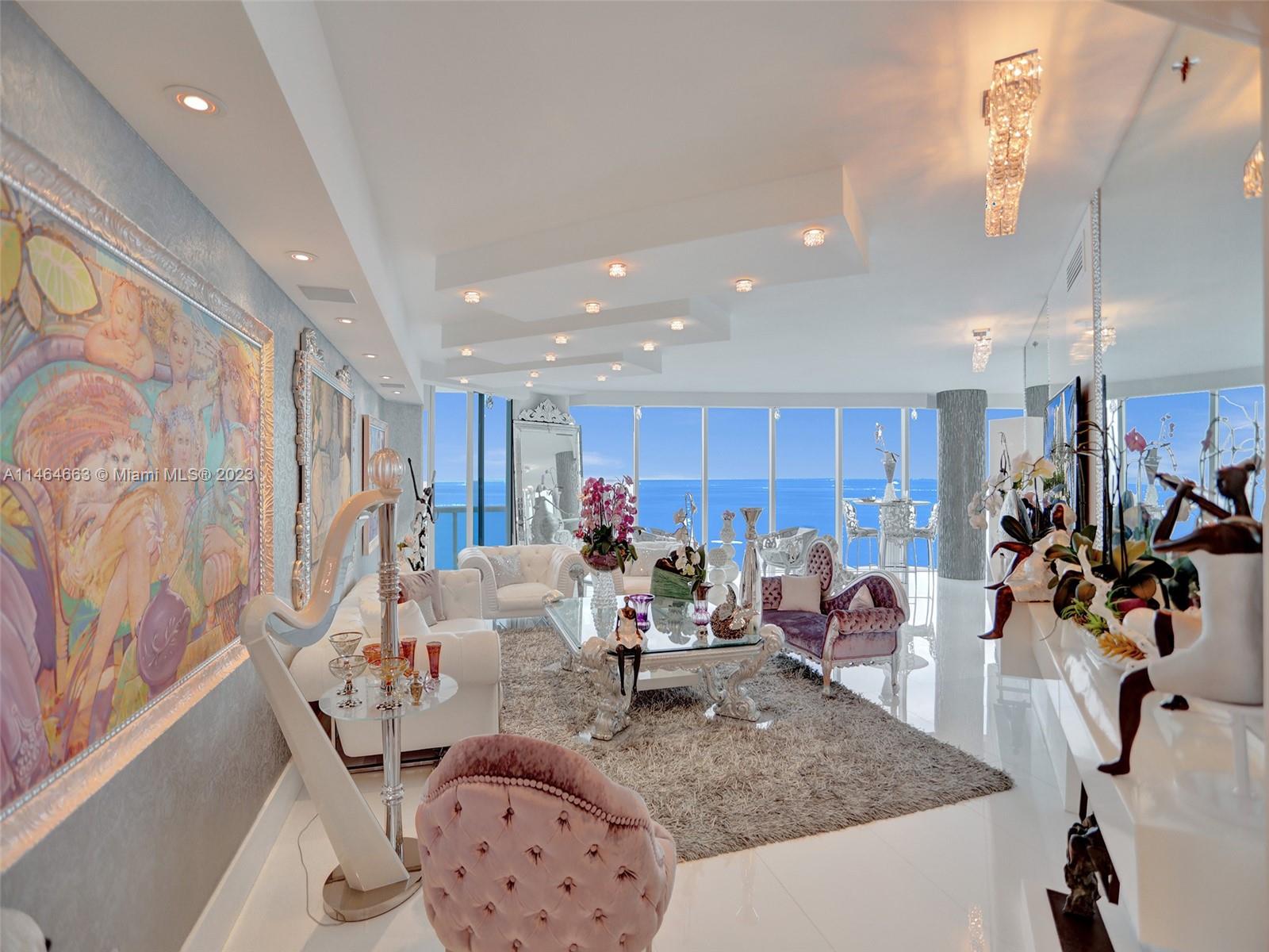 2711 S Ocean Dr 1202, Hollywood, Florida 33019, 3 Bedrooms Bedrooms, ,3 BathroomsBathrooms,Residential,For Sale,2711 S Ocean Dr 1202,A11464663