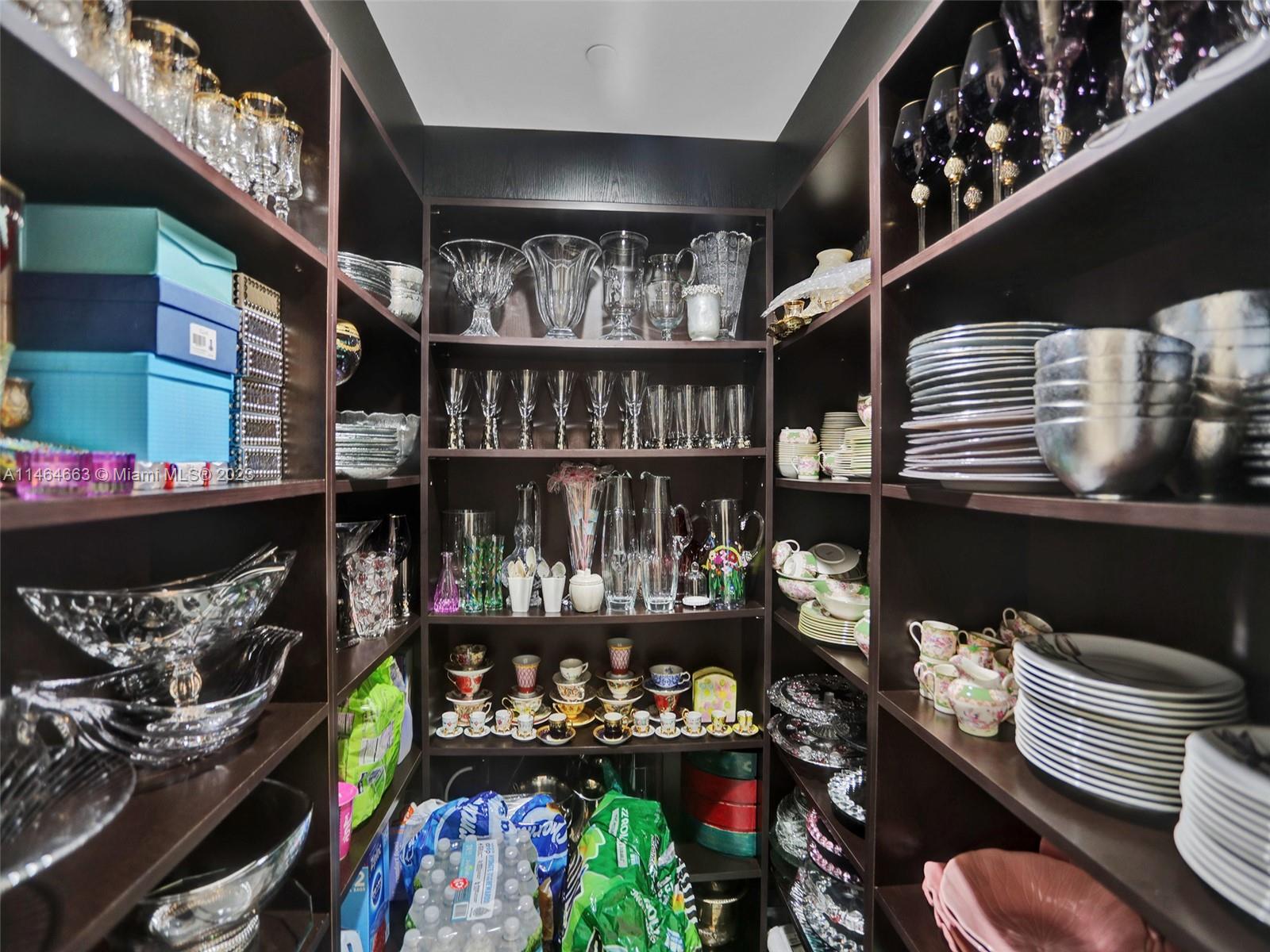 Pantry