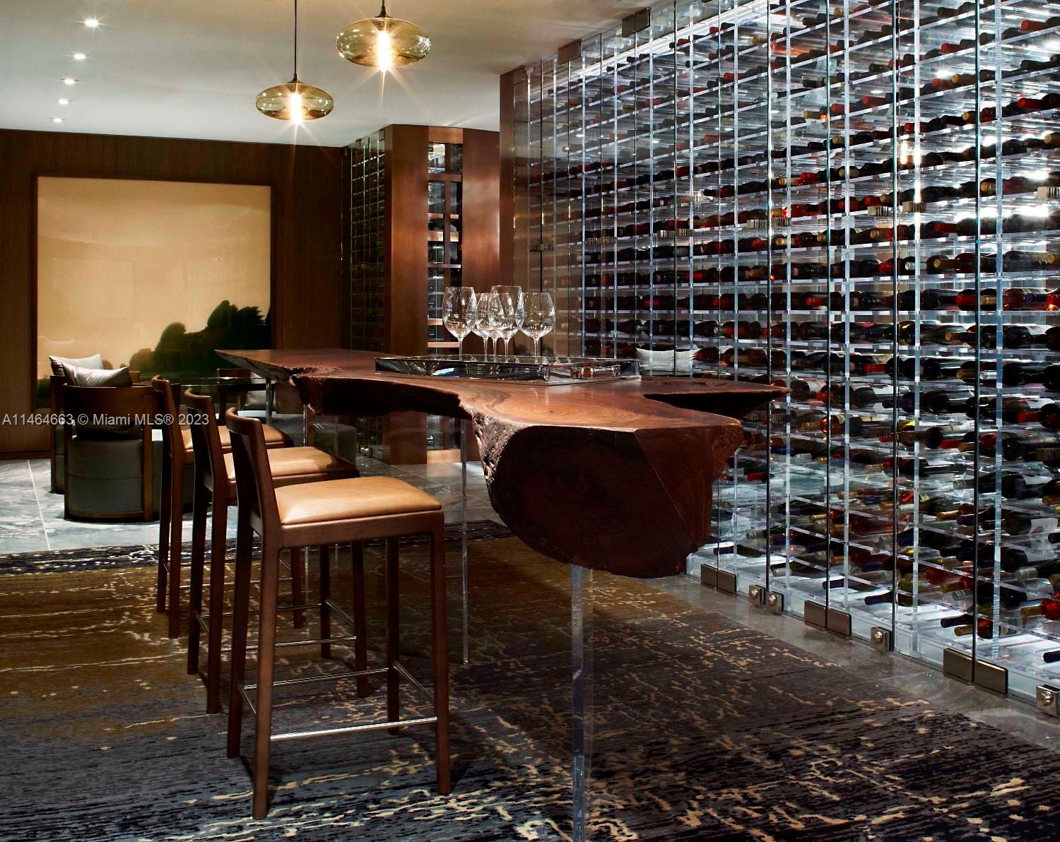 Wine Cellar