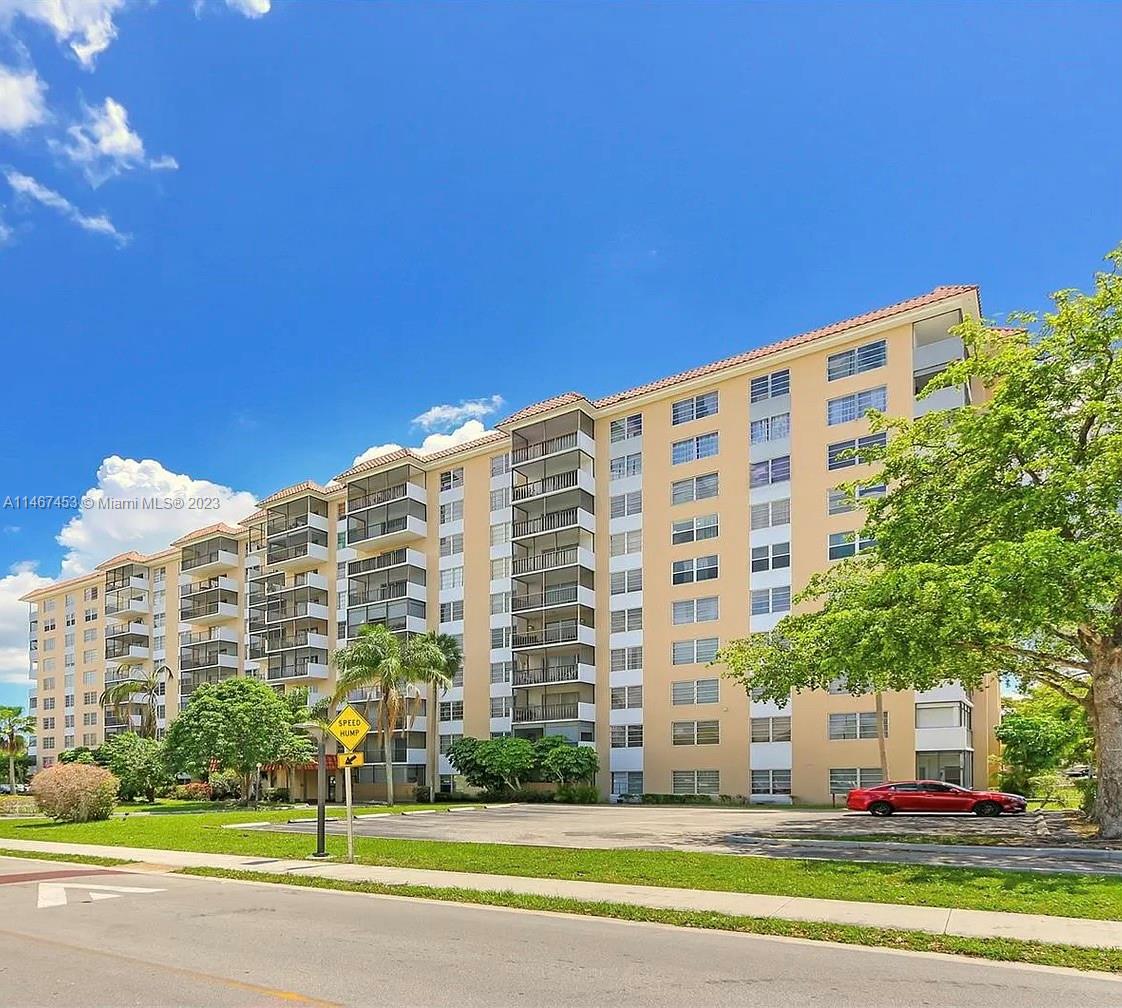 4174  Inverrary Dr #909 For Sale A11467453, FL