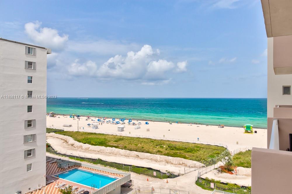 345  Ocean Dr #619 For Sale A11468117, FL