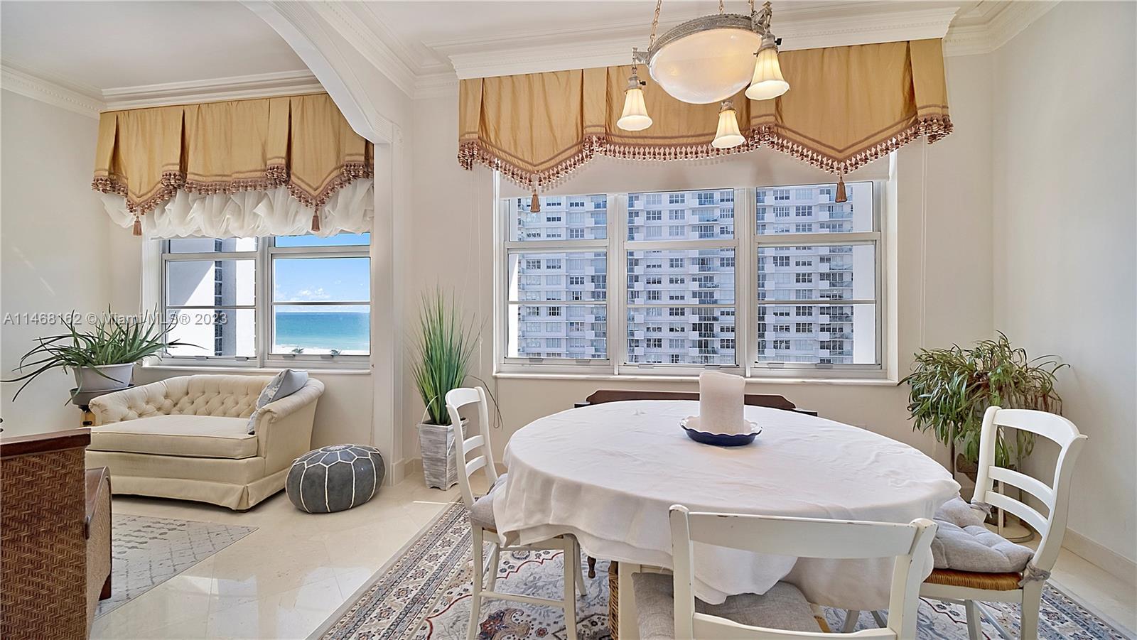 5640 Collins Ave, Miami Beach, FL, 33140 United States, 2 Bedrooms Bedrooms, ,2 BathroomsBathrooms,Residential,For Sale,Collins Ave,A11468162