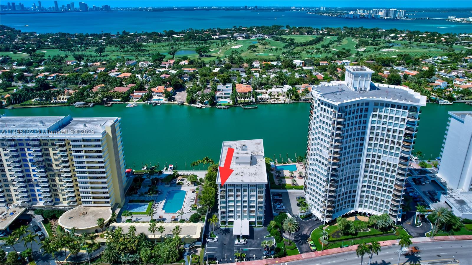 5640 Collins Ave, Miami Beach, FL, 33140 United States, 2 Bedrooms Bedrooms, ,2 BathroomsBathrooms,Residential,For Sale,Collins Ave,A11468162