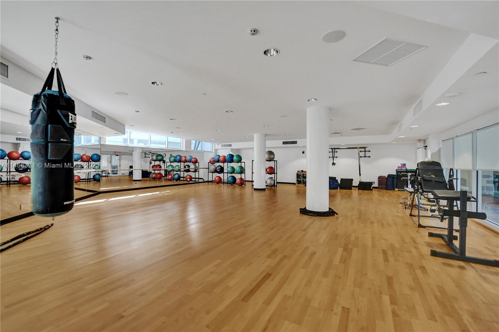 Gym