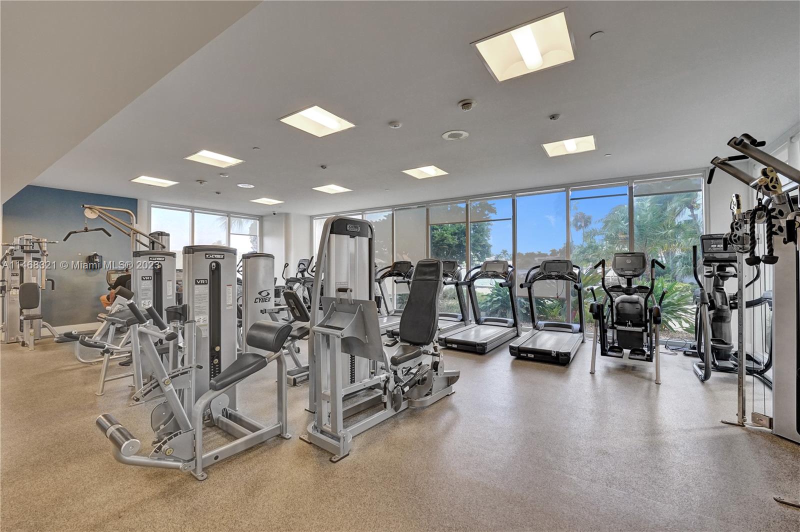 Gym